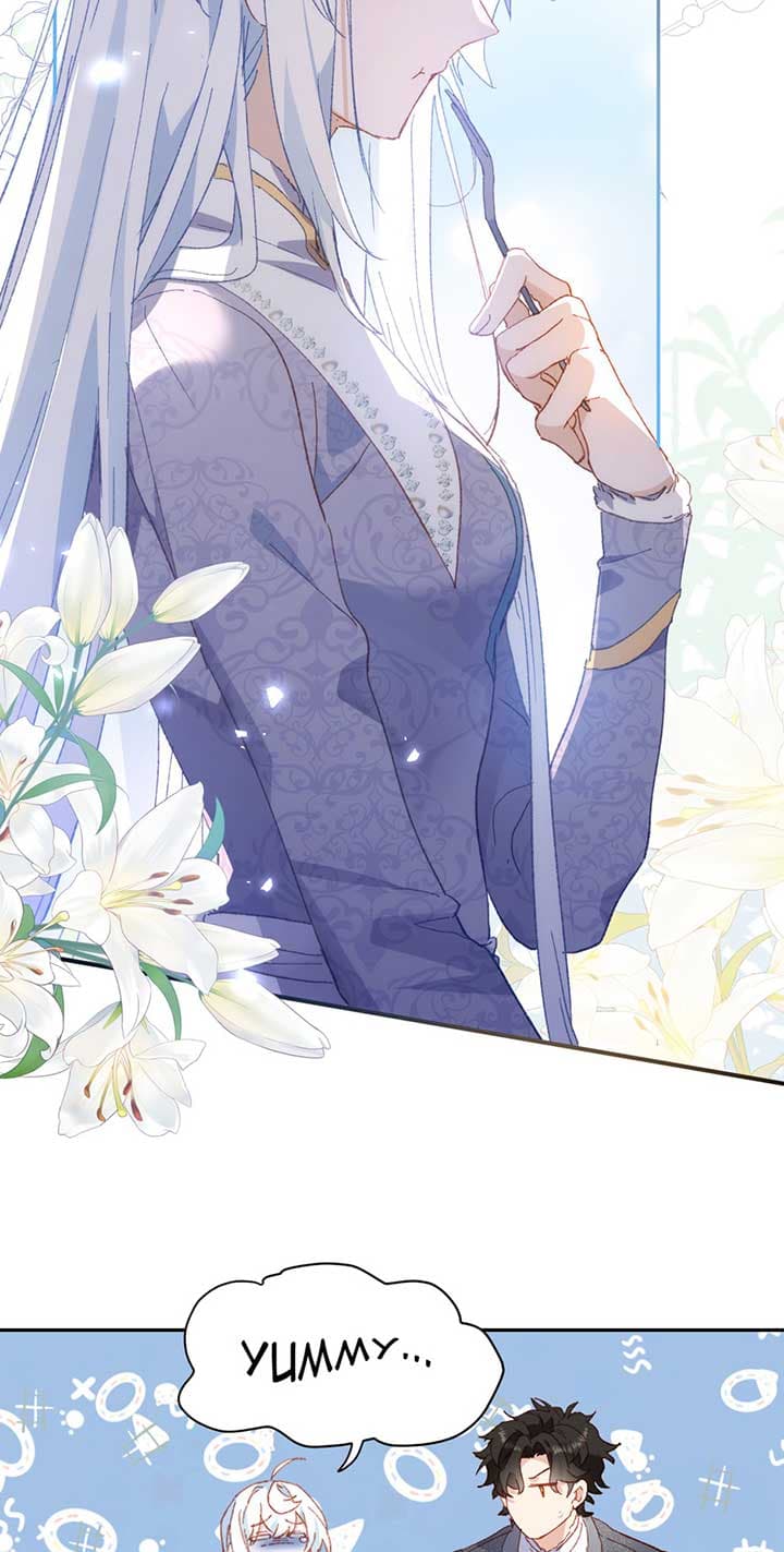 Page https://readmanhwaverse.com/images/the-princess-doesn-t-want-to-be-spoiled/chapter-38/30.jpg