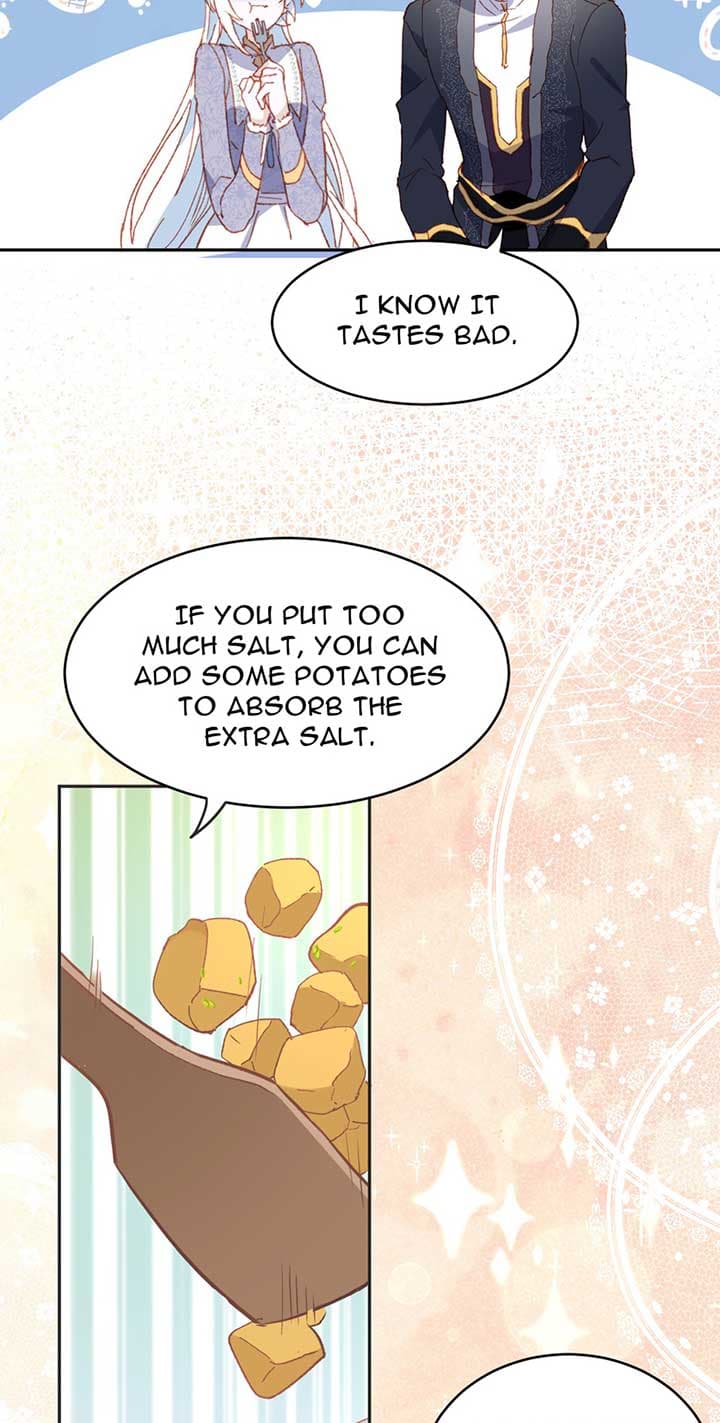Page https://readmanhwaverse.com/images/the-princess-doesn-t-want-to-be-spoiled/chapter-38/31.jpg