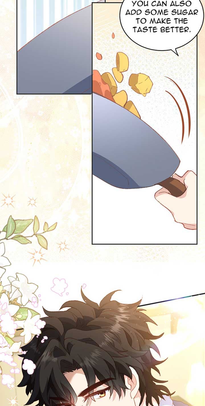 Page https://readmanhwaverse.com/images/the-princess-doesn-t-want-to-be-spoiled/chapter-38/32.jpg
