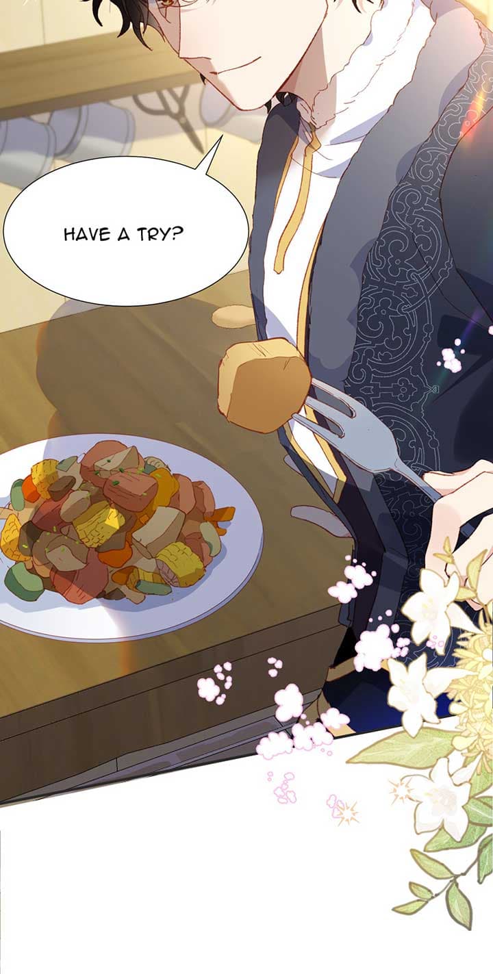 Page https://readmanhwaverse.com/images/the-princess-doesn-t-want-to-be-spoiled/chapter-38/33.jpg