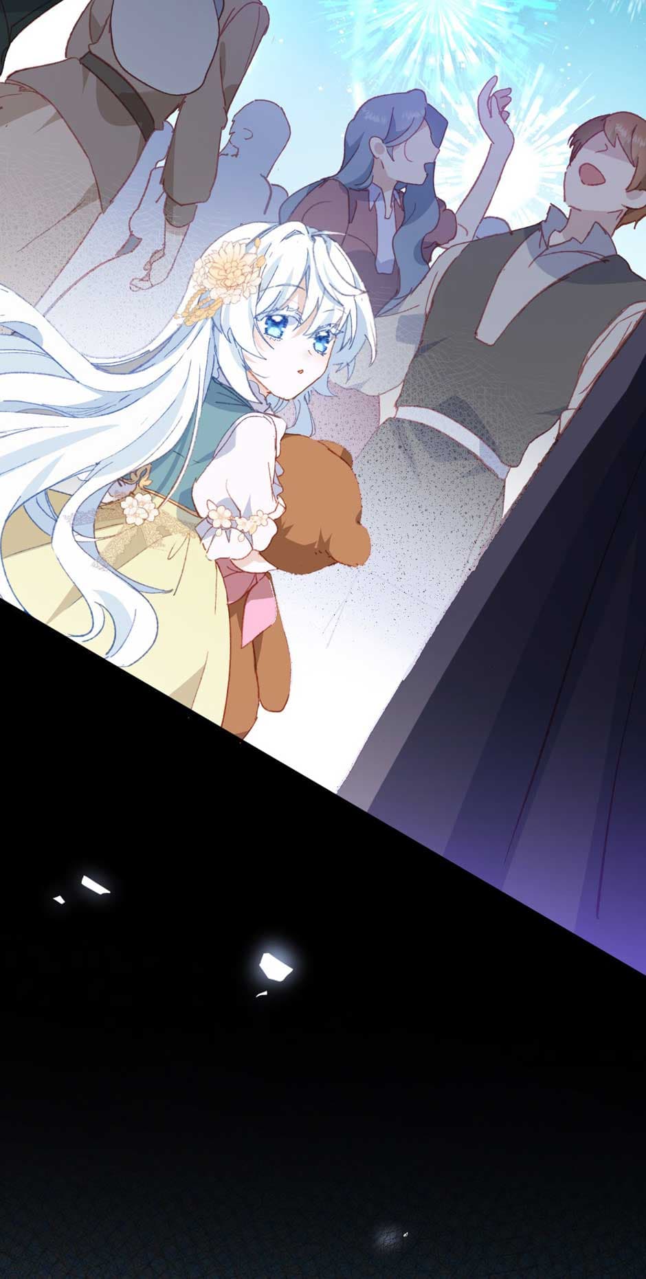 Page https://readmanhwaverse.com/images/the-princess-doesn-t-want-to-be-spoiled/chapter-39/32.jpg