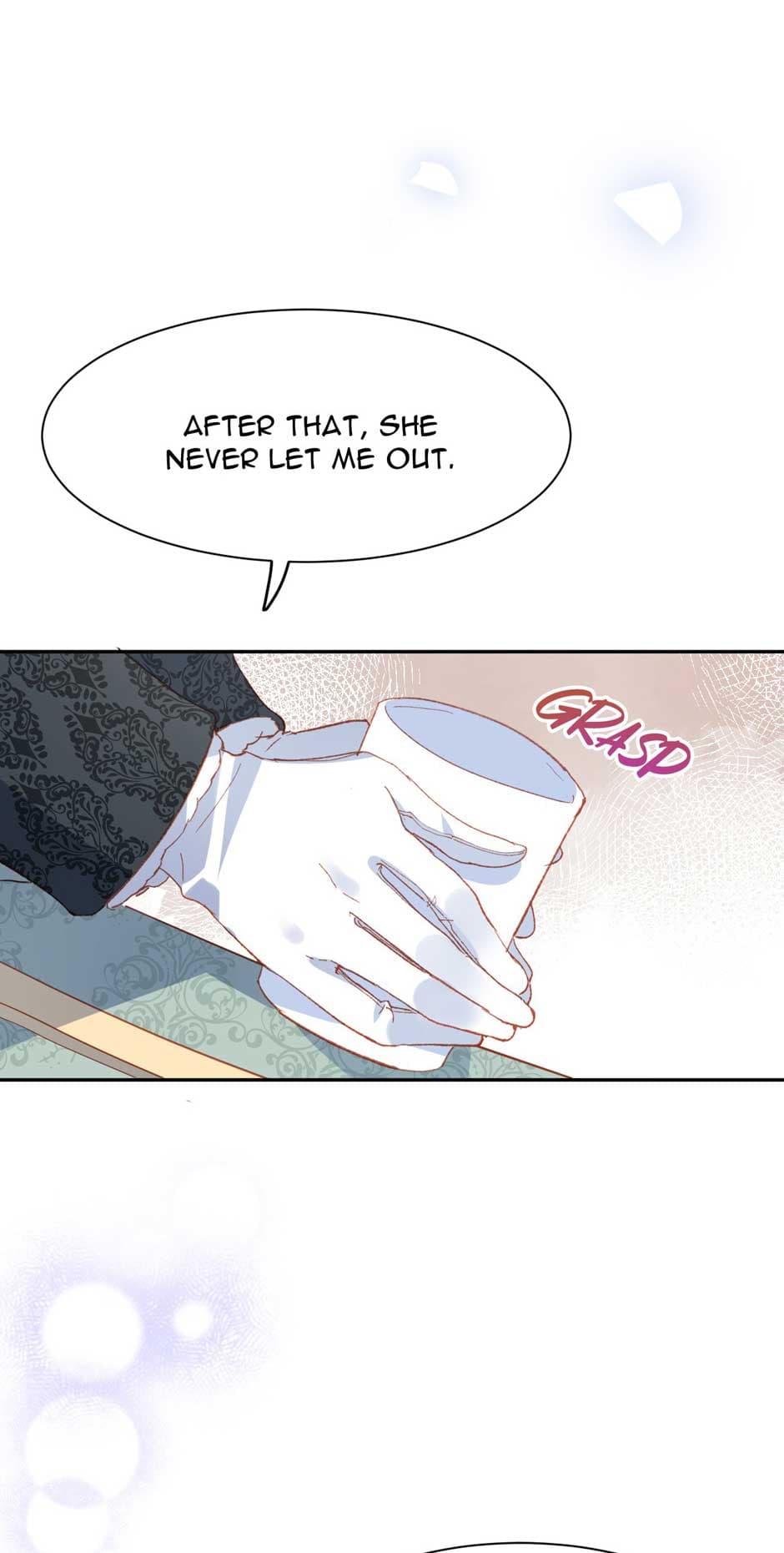 Page https://readmanhwaverse.com/images/the-princess-doesn-t-want-to-be-spoiled/chapter-39/34.jpg