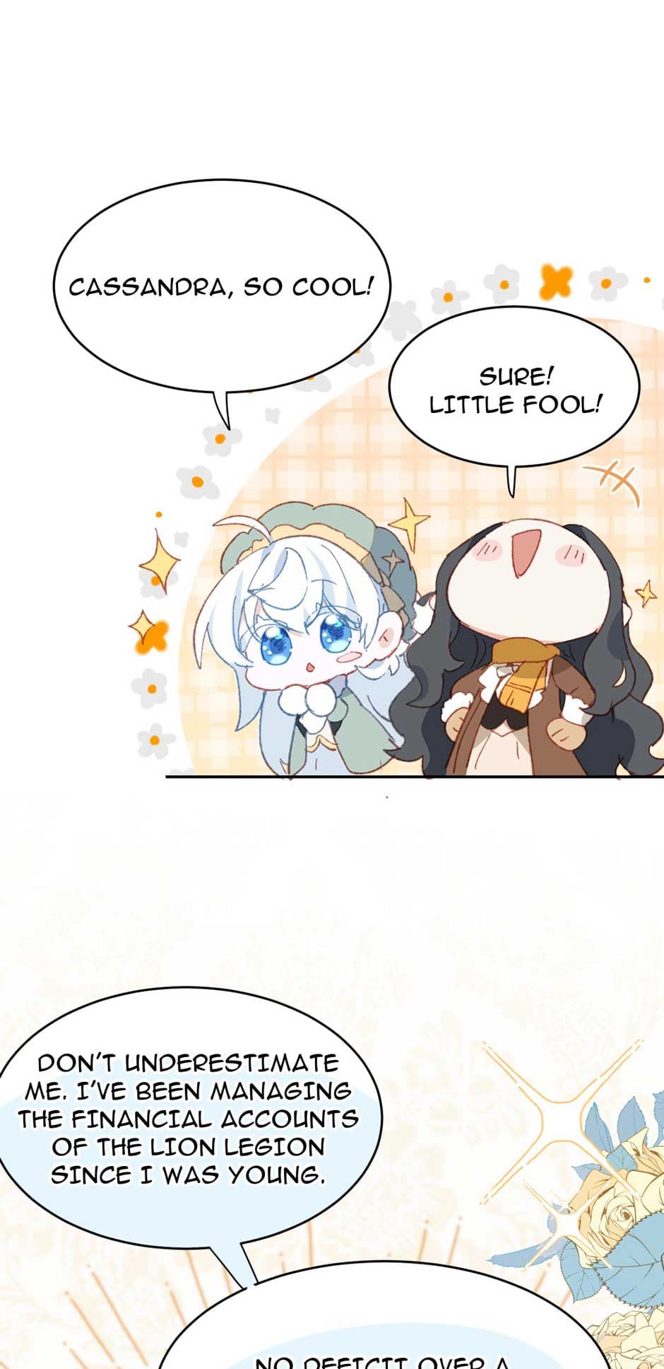 Page https://readmanhwaverse.com/images/the-princess-doesn-t-want-to-be-spoiled/chapter-39/54.jpg