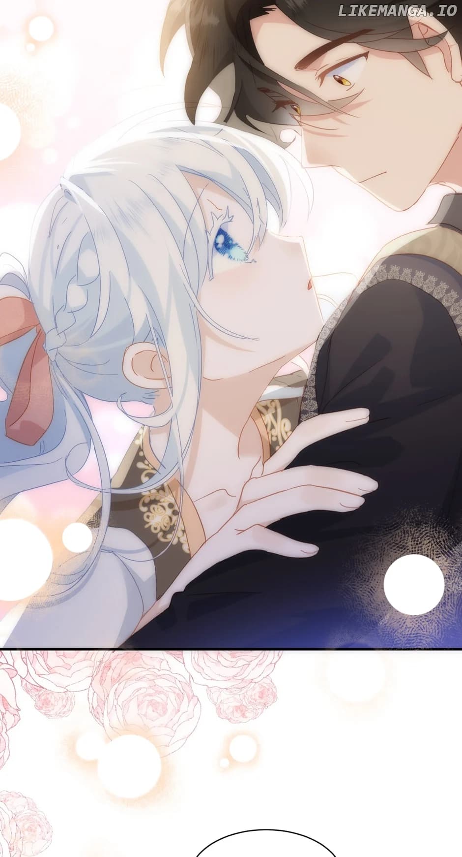 Page https://readmanhwaverse.com/images/the-princess-doesn-t-want-to-be-spoiled/chapter-40/07.webp