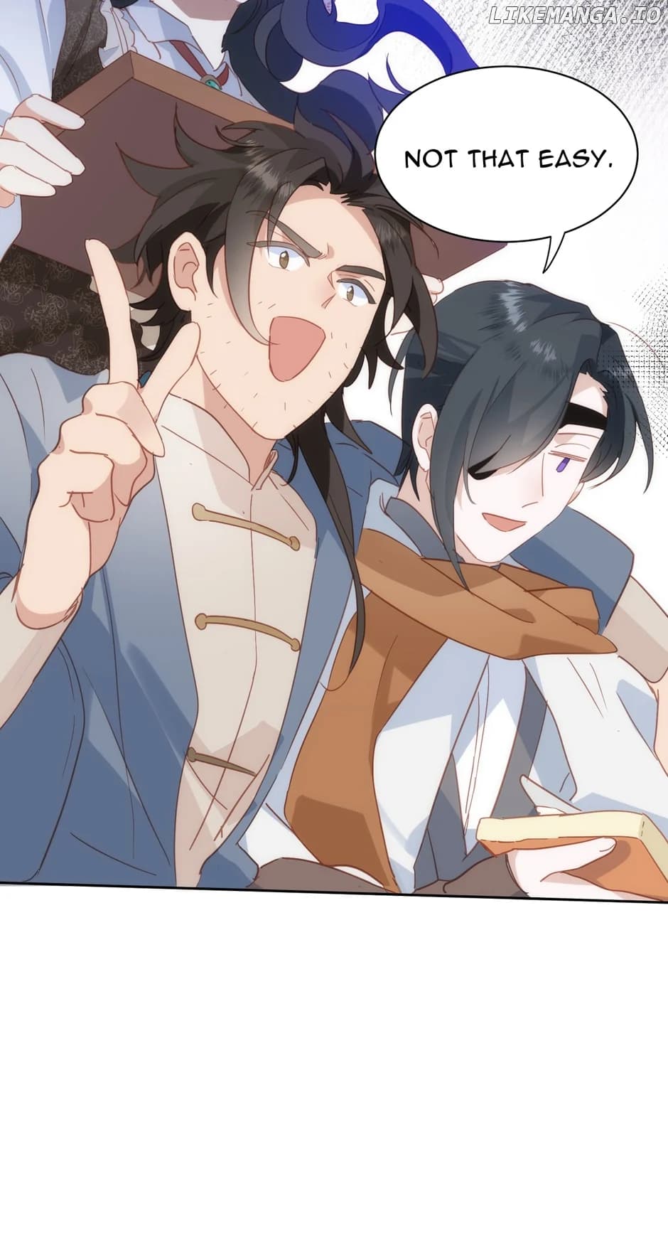 Page https://readmanhwaverse.com/images/the-princess-doesn-t-want-to-be-spoiled/chapter-40/10.webp