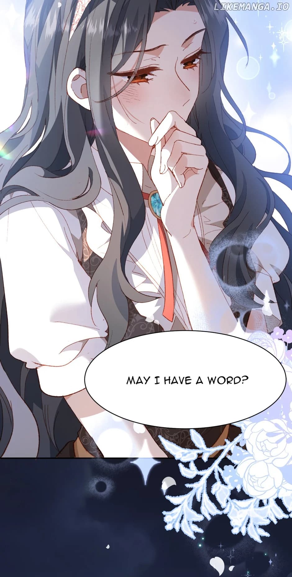 Page https://readmanhwaverse.com/images/the-princess-doesn-t-want-to-be-spoiled/chapter-40/15.webp
