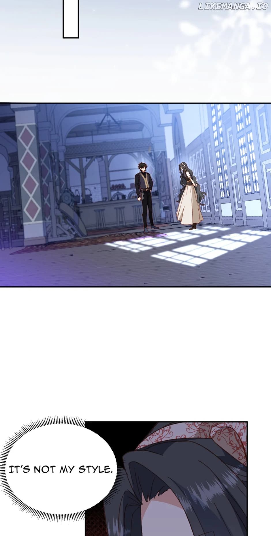 Page https://readmanhwaverse.com/images/the-princess-doesn-t-want-to-be-spoiled/chapter-40/17.webp