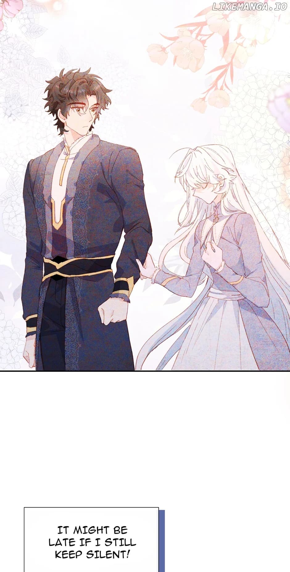 Page https://readmanhwaverse.com/images/the-princess-doesn-t-want-to-be-spoiled/chapter-40/19.webp