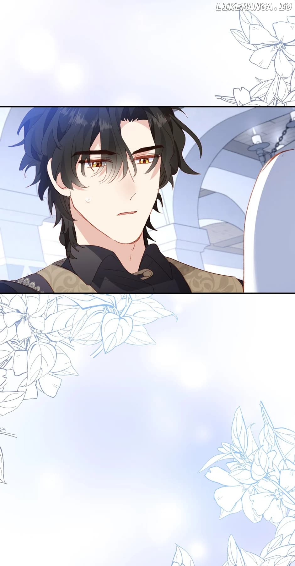 Page https://readmanhwaverse.com/images/the-princess-doesn-t-want-to-be-spoiled/chapter-40/26.webp