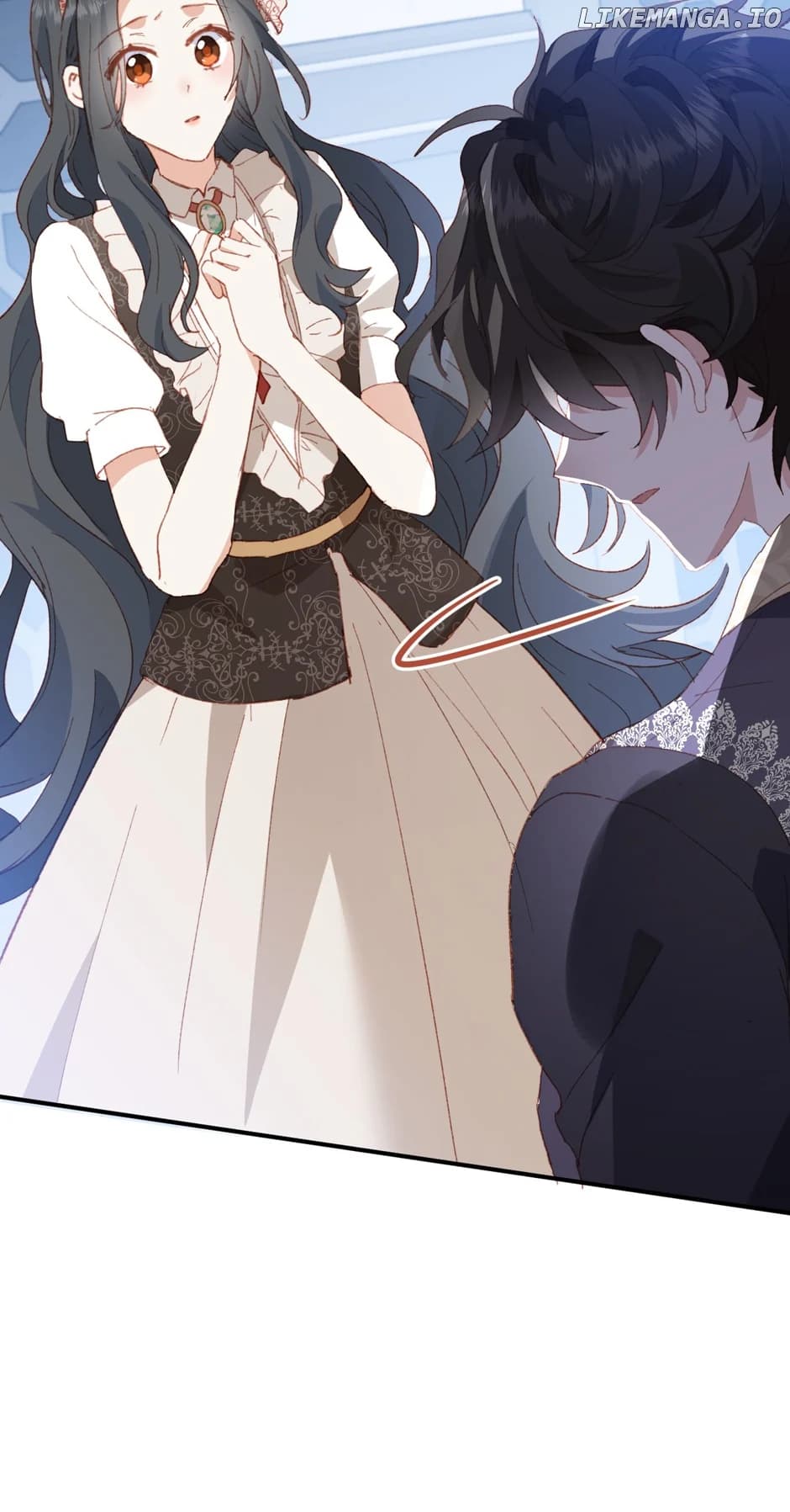 Page https://readmanhwaverse.com/images/the-princess-doesn-t-want-to-be-spoiled/chapter-40/28.webp