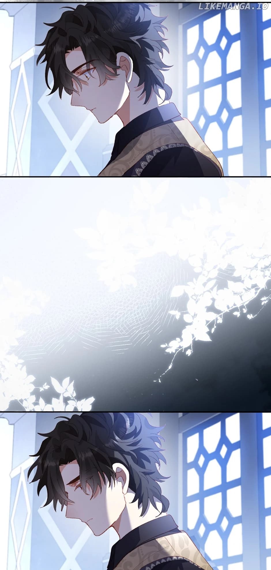 Page https://readmanhwaverse.com/images/the-princess-doesn-t-want-to-be-spoiled/chapter-40/30.webp