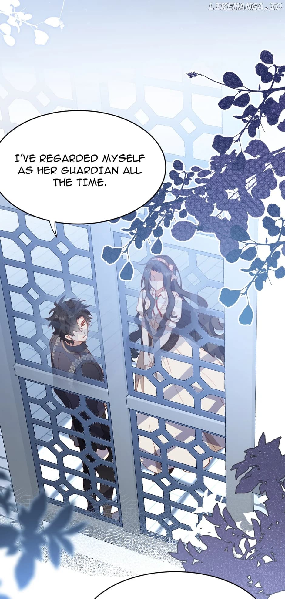 Page https://readmanhwaverse.com/images/the-princess-doesn-t-want-to-be-spoiled/chapter-40/32.webp