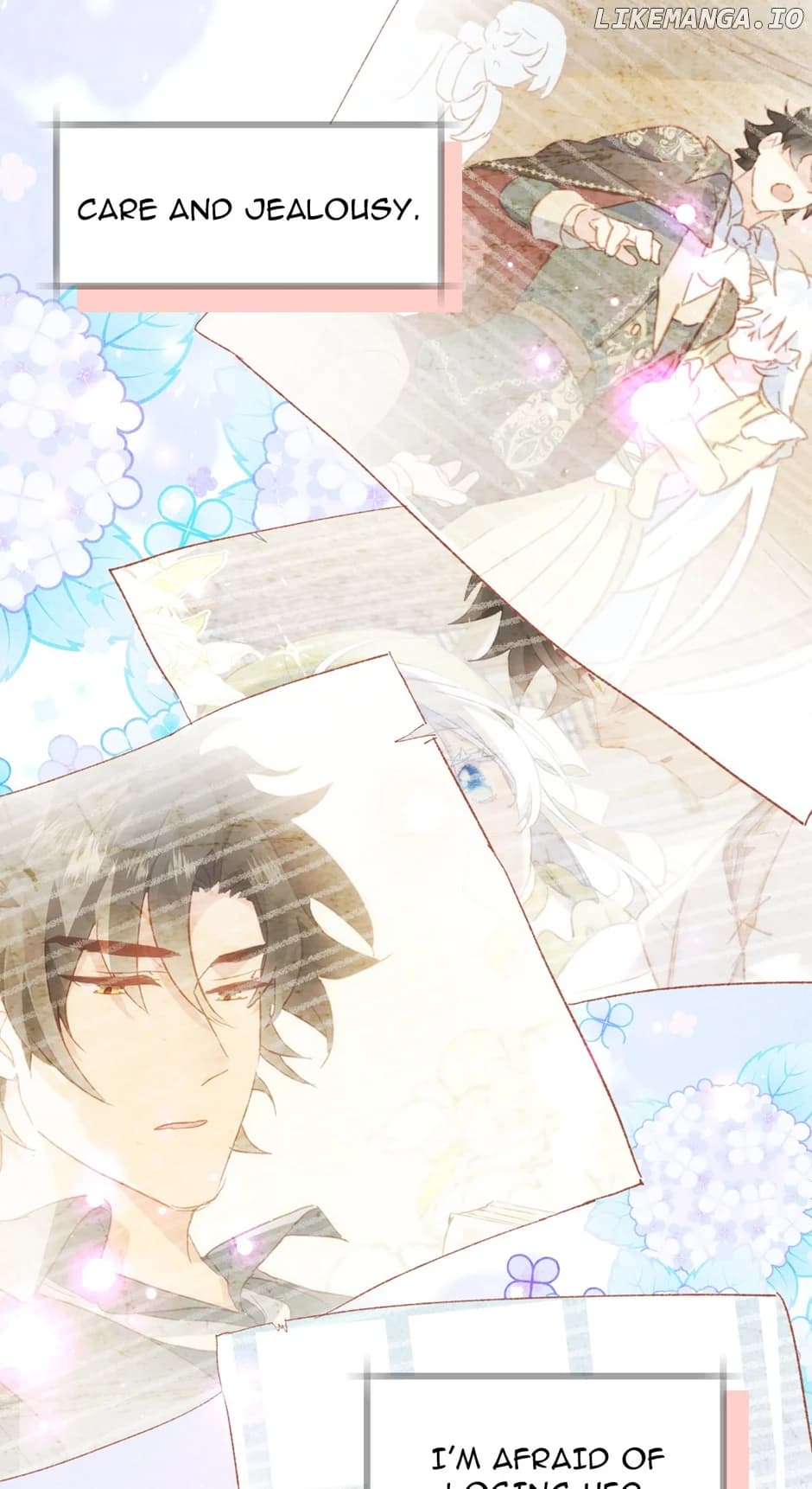 Page https://readmanhwaverse.com/images/the-princess-doesn-t-want-to-be-spoiled/chapter-40/44.webp