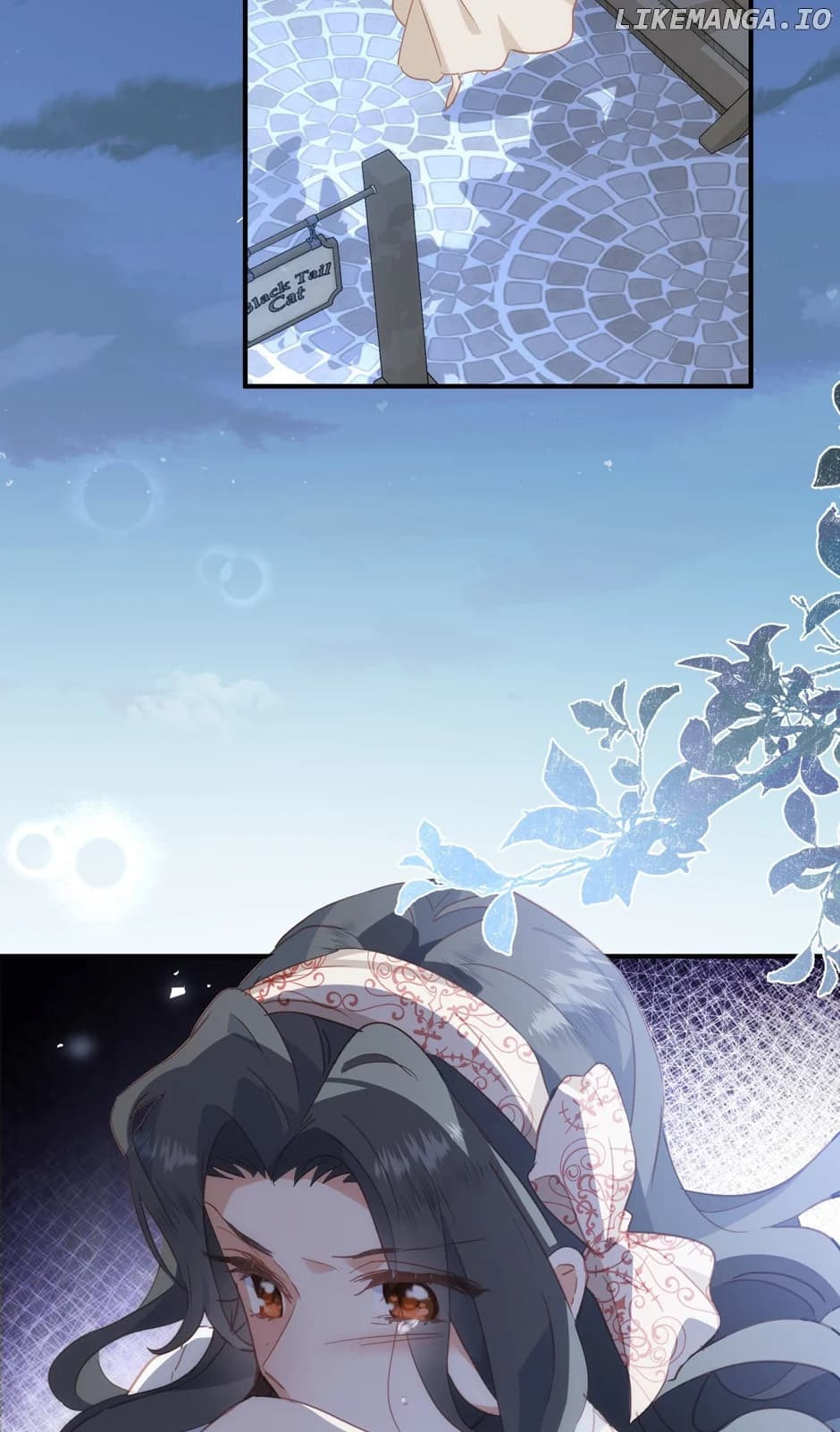 Page https://readmanhwaverse.com/images/the-princess-doesn-t-want-to-be-spoiled/chapter-40/49.webp
