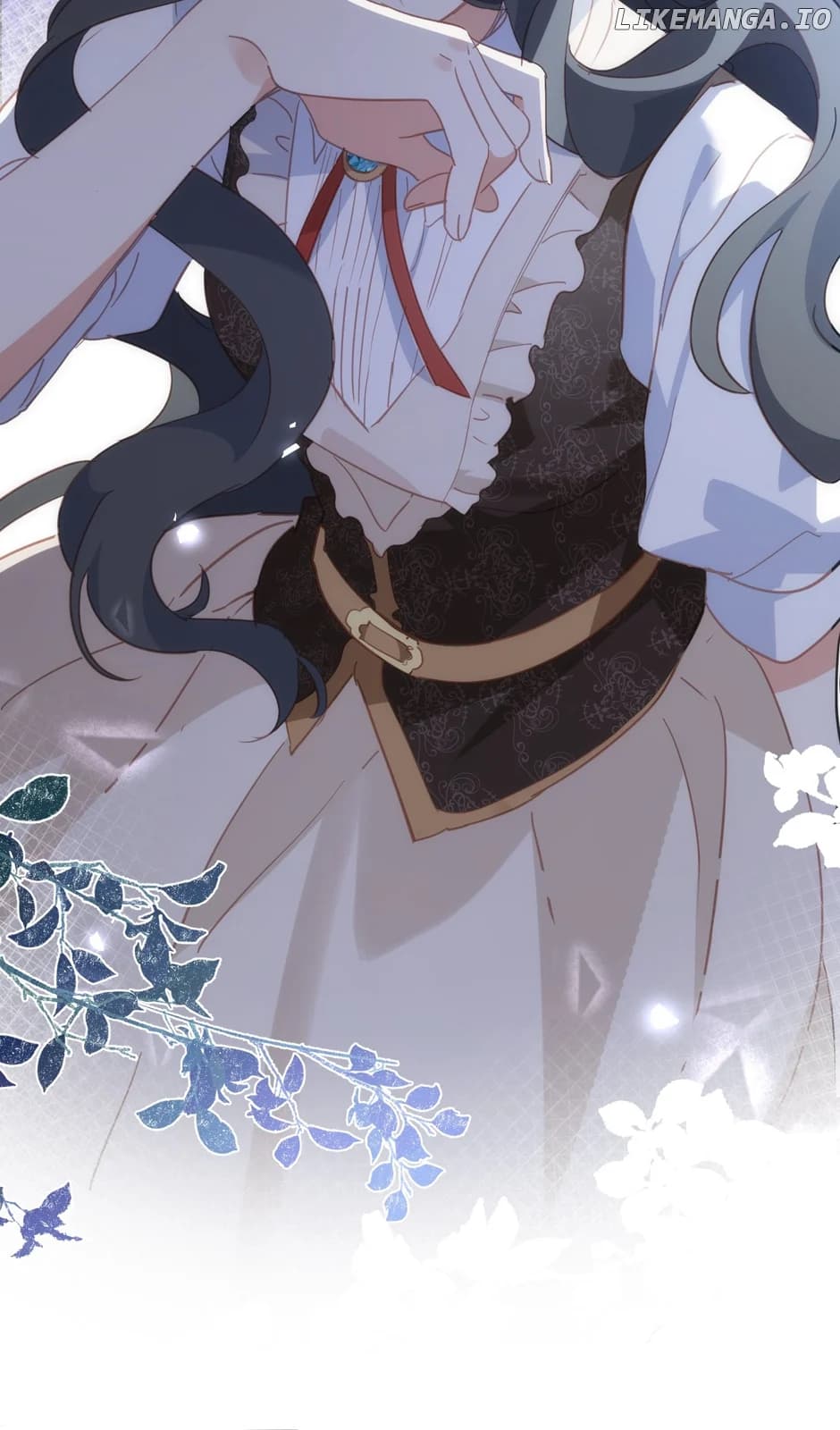 Page https://readmanhwaverse.com/images/the-princess-doesn-t-want-to-be-spoiled/chapter-40/50.webp
