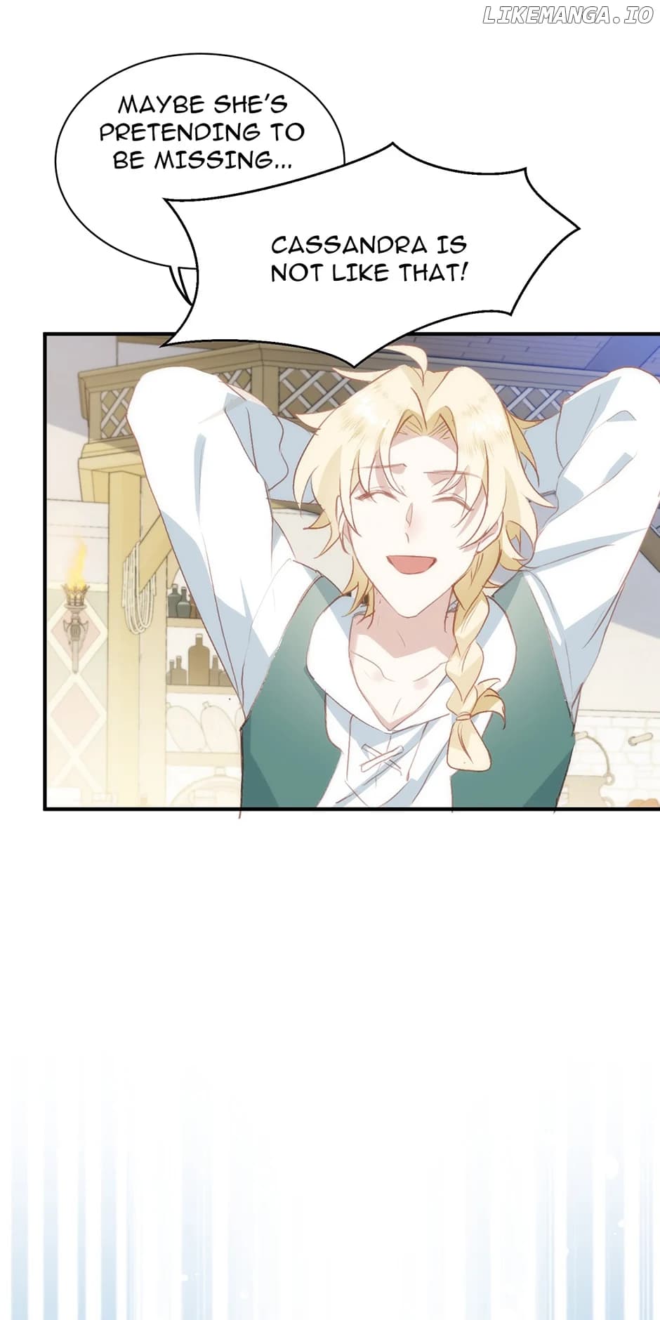 Page https://readmanhwaverse.com/images/the-princess-doesn-t-want-to-be-spoiled/chapter-41/05.webp