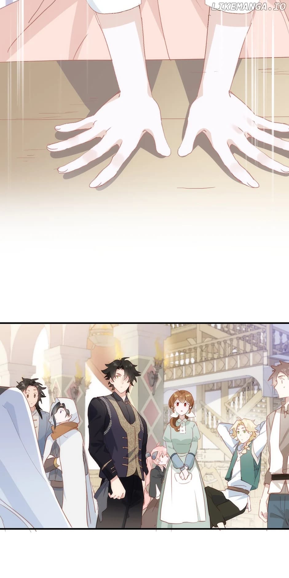 Page https://readmanhwaverse.com/images/the-princess-doesn-t-want-to-be-spoiled/chapter-41/07.webp