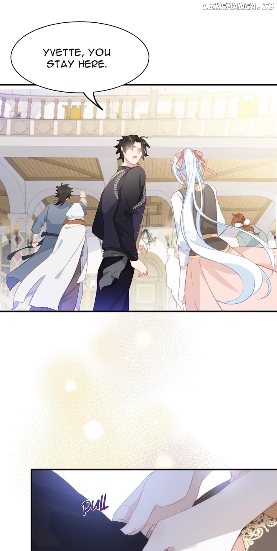 Page https://readmanhwaverse.com/images/the-princess-doesn-t-want-to-be-spoiled/chapter-41/10.webp