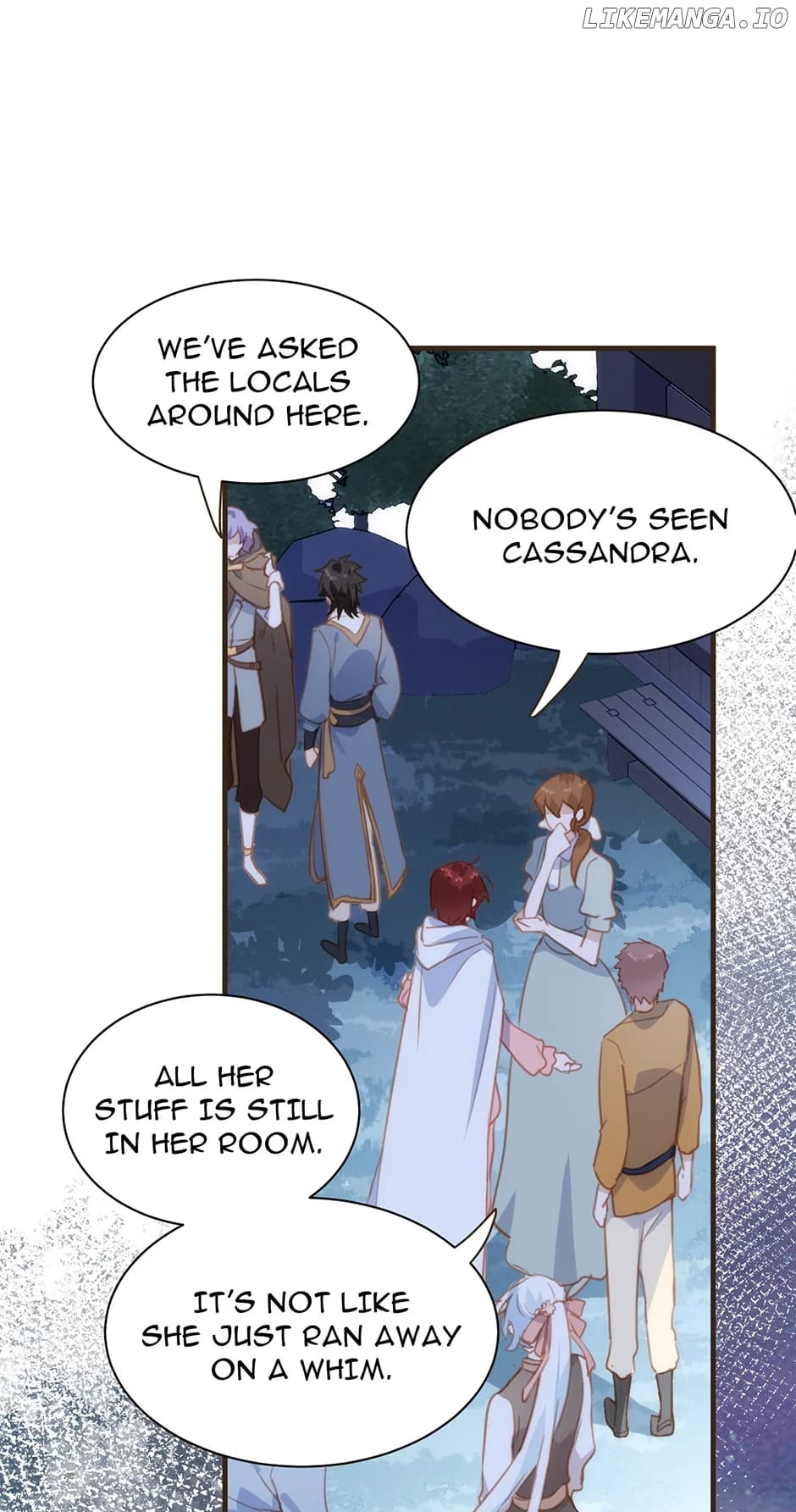 Page https://readmanhwaverse.com/images/the-princess-doesn-t-want-to-be-spoiled/chapter-41/14.webp