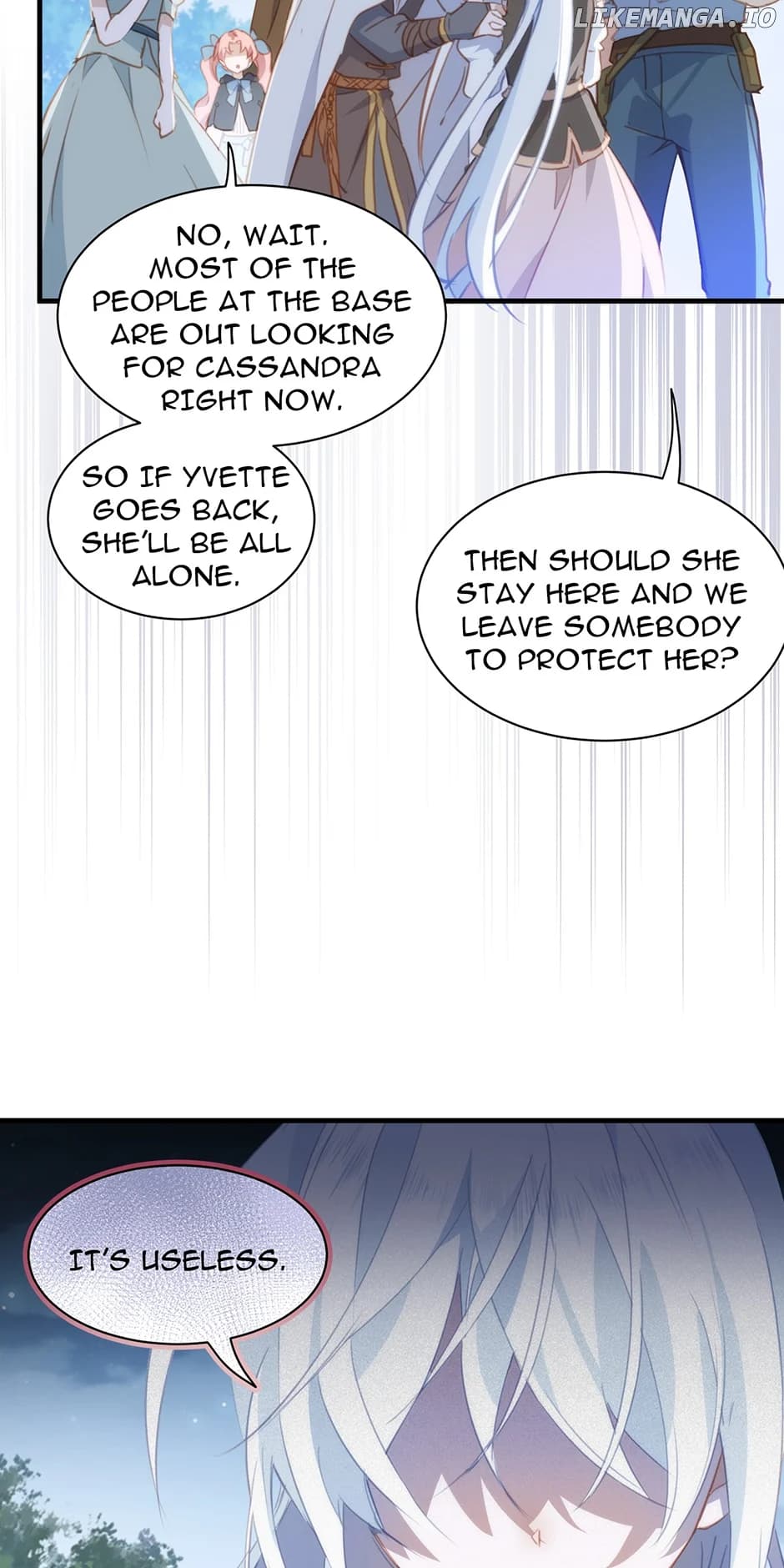 Page https://readmanhwaverse.com/images/the-princess-doesn-t-want-to-be-spoiled/chapter-41/21.webp
