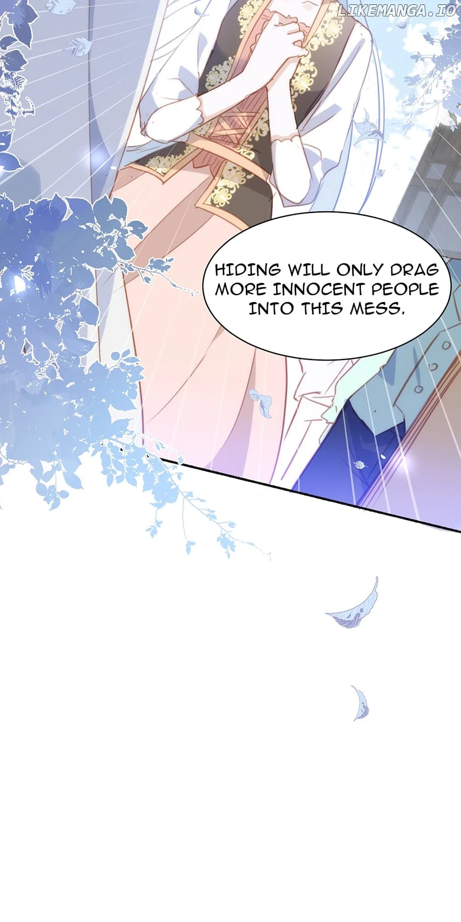 Page https://readmanhwaverse.com/images/the-princess-doesn-t-want-to-be-spoiled/chapter-41/23.webp
