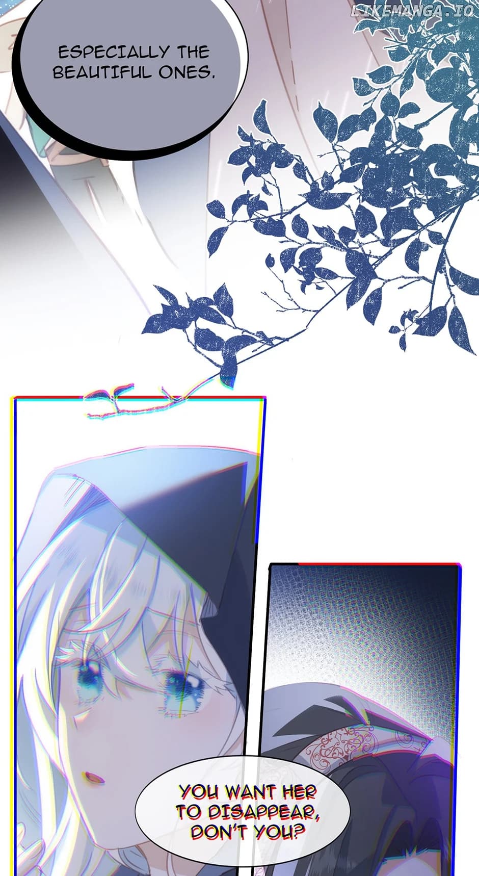Page https://readmanhwaverse.com/images/the-princess-doesn-t-want-to-be-spoiled/chapter-41/39.webp