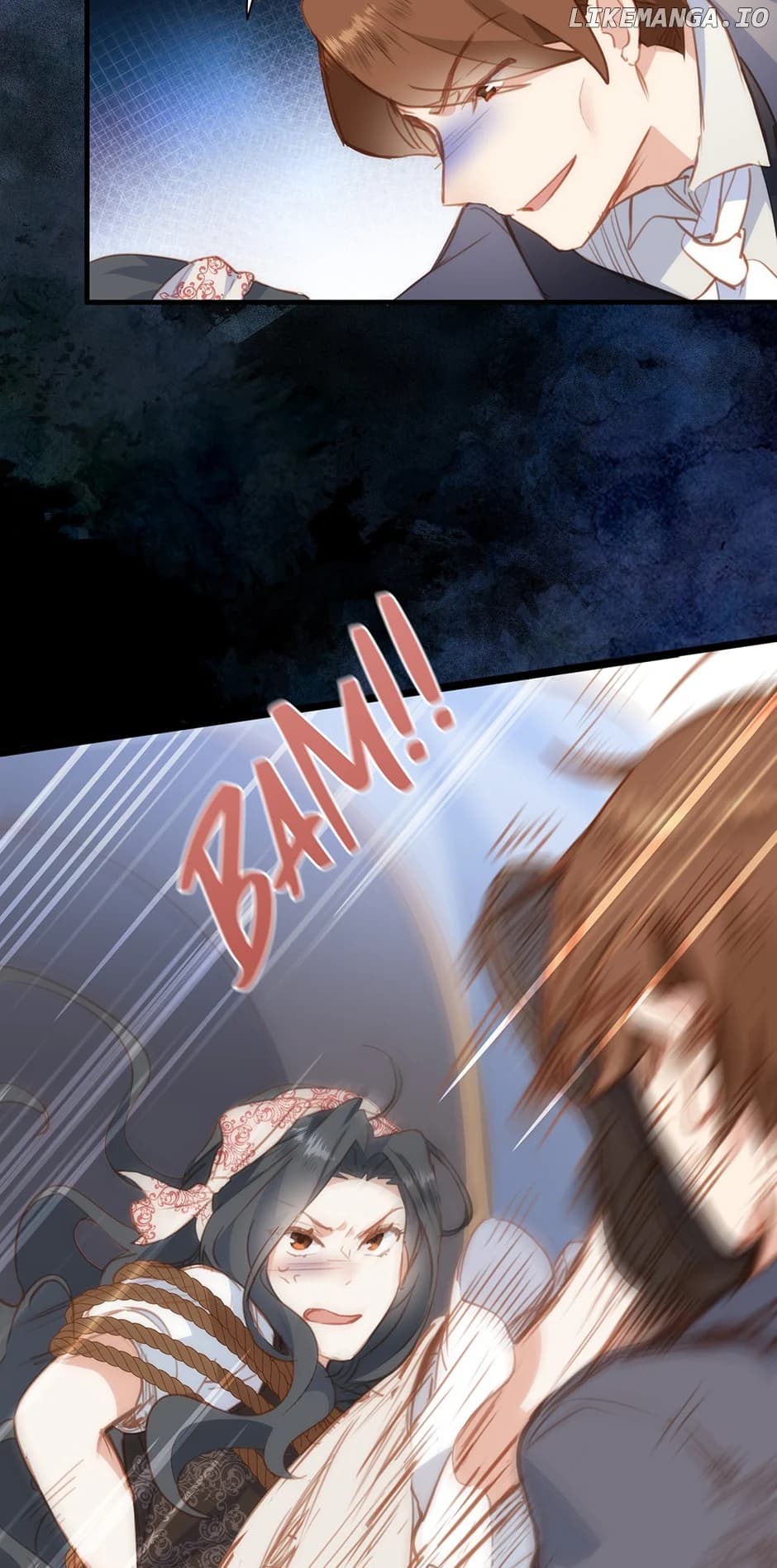 Page https://readmanhwaverse.com/images/the-princess-doesn-t-want-to-be-spoiled/chapter-41/43.webp