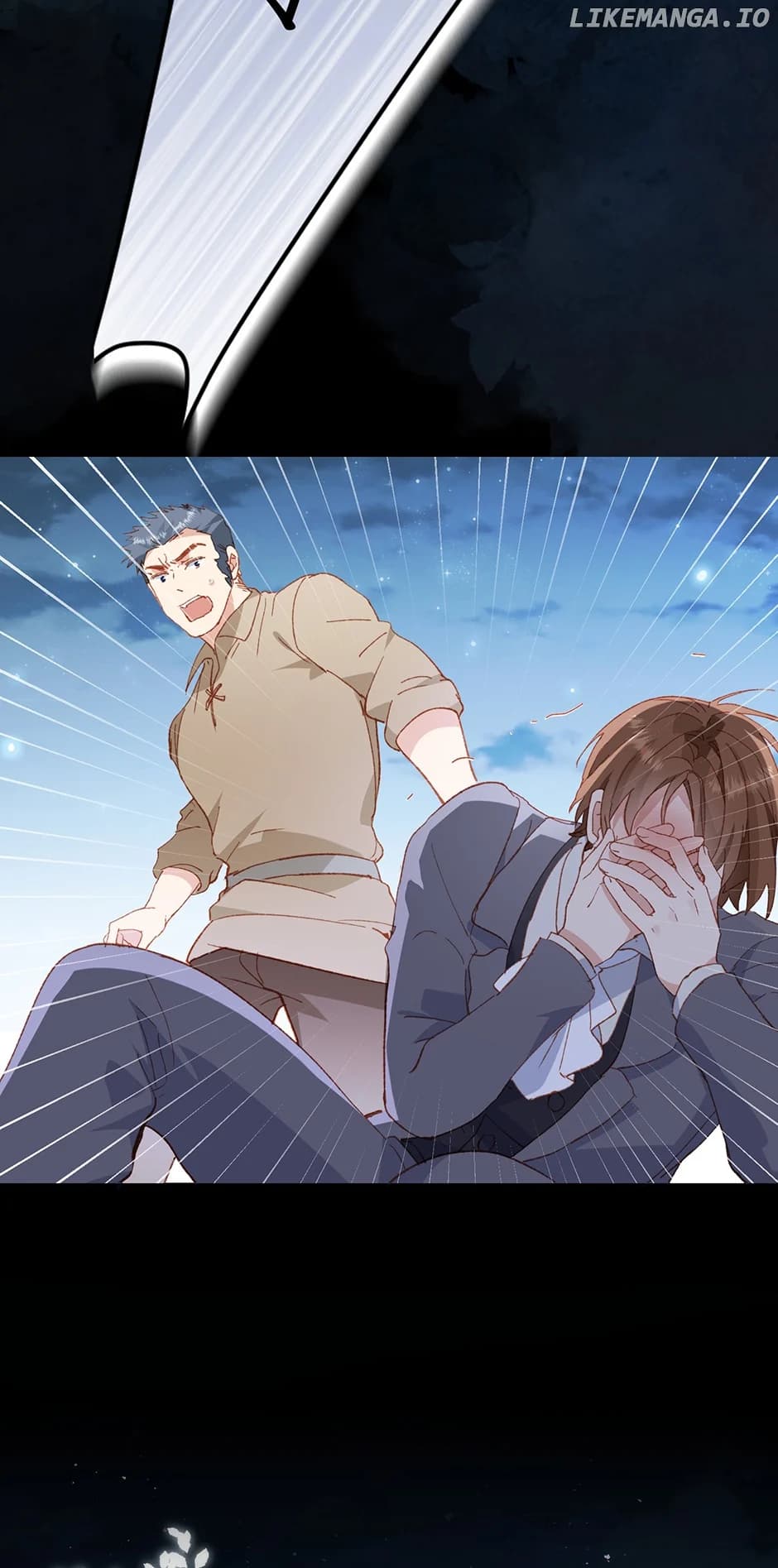 Page https://readmanhwaverse.com/images/the-princess-doesn-t-want-to-be-spoiled/chapter-41/45.webp