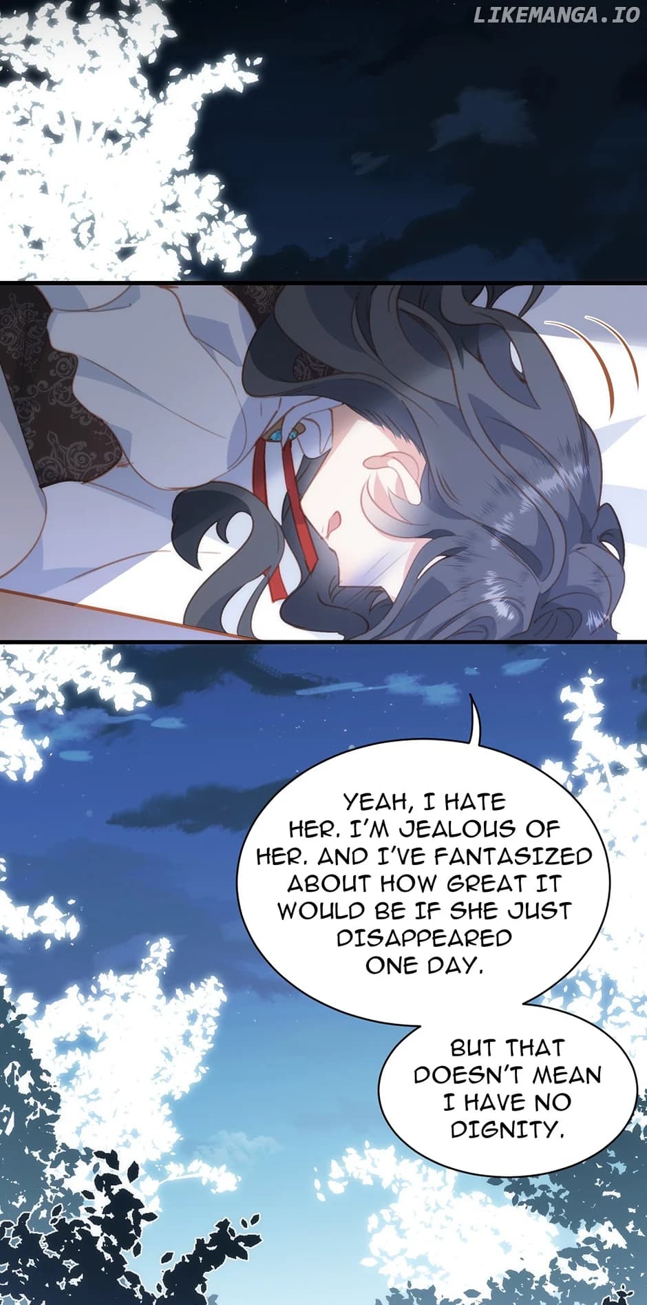 Page https://readmanhwaverse.com/images/the-princess-doesn-t-want-to-be-spoiled/chapter-41/46.webp