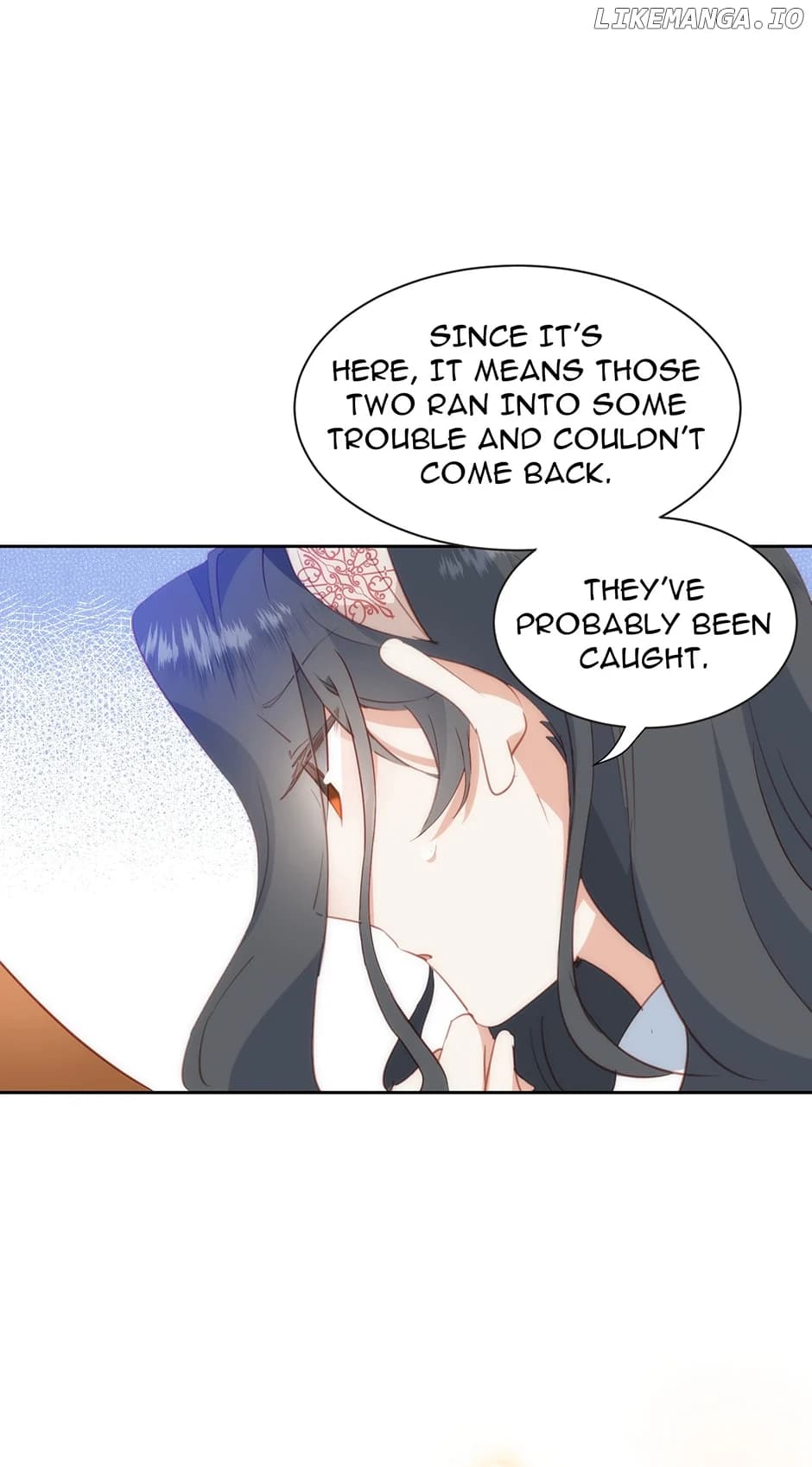 Page https://readmanhwaverse.com/images/the-princess-doesn-t-want-to-be-spoiled/chapter-43/12.webp