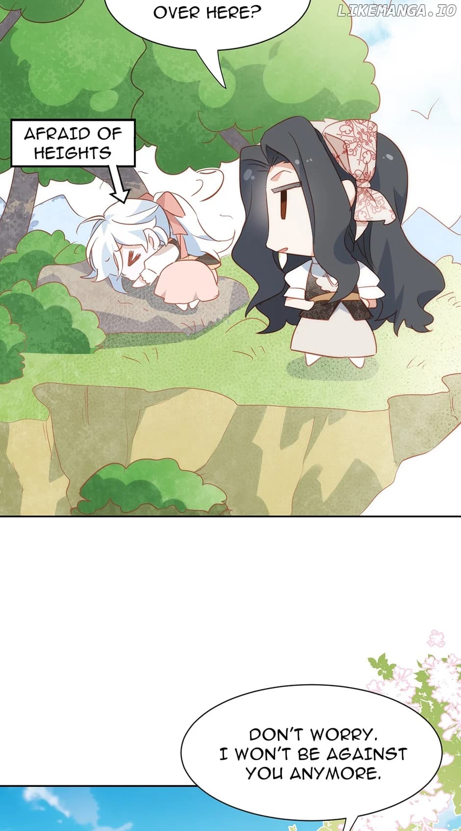 Page https://readmanhwaverse.com/images/the-princess-doesn-t-want-to-be-spoiled/chapter-43/22.webp