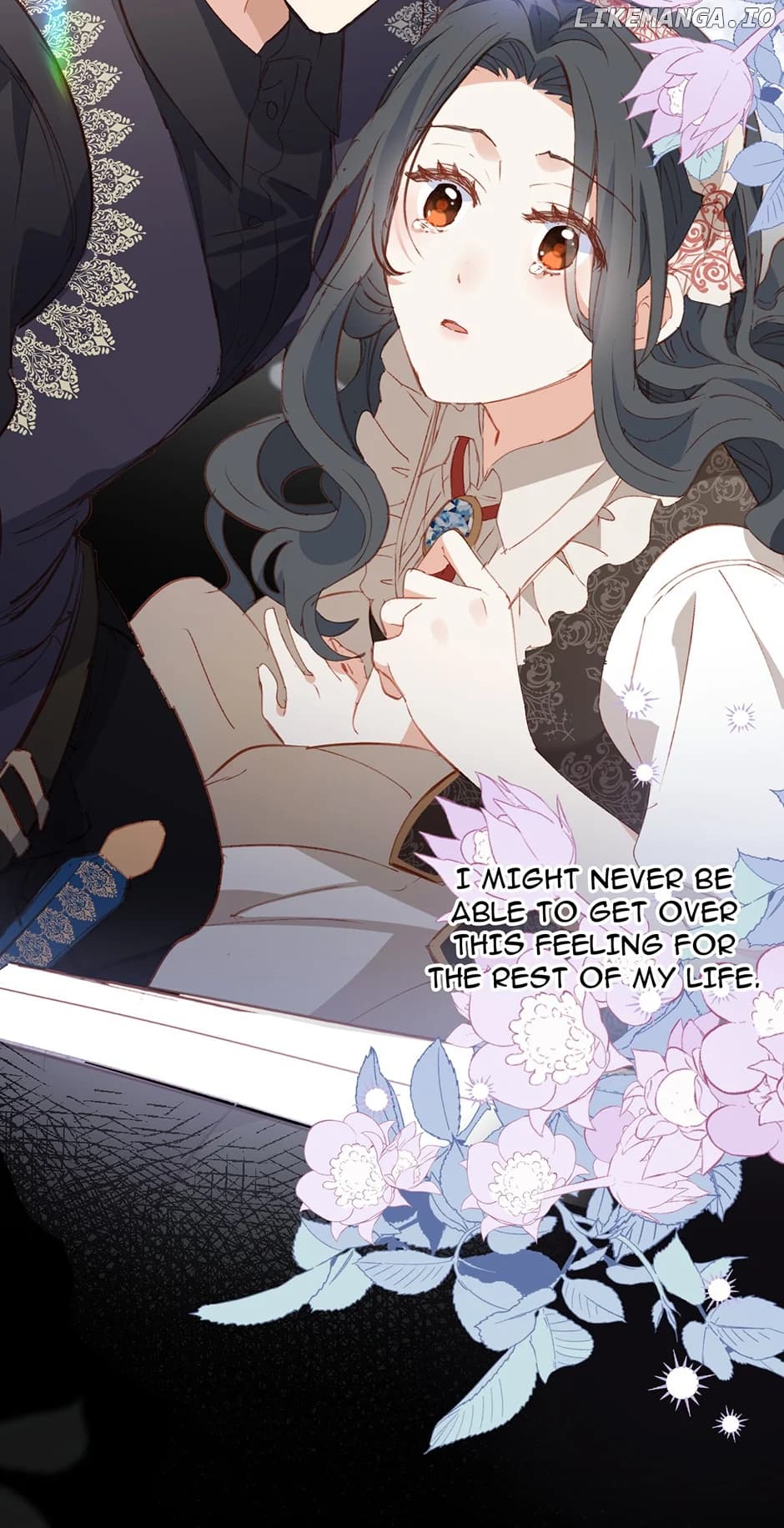 Page https://readmanhwaverse.com/images/the-princess-doesn-t-want-to-be-spoiled/chapter-43/27.webp