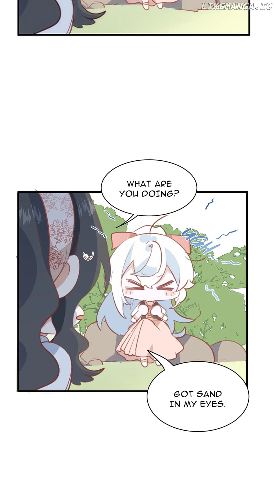 Page https://readmanhwaverse.com/images/the-princess-doesn-t-want-to-be-spoiled/chapter-43/43.webp