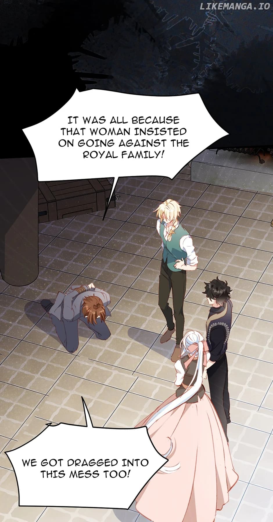 Page https://readmanhwaverse.com/images/the-princess-doesn-t-want-to-be-spoiled/chapter-44/20.webp