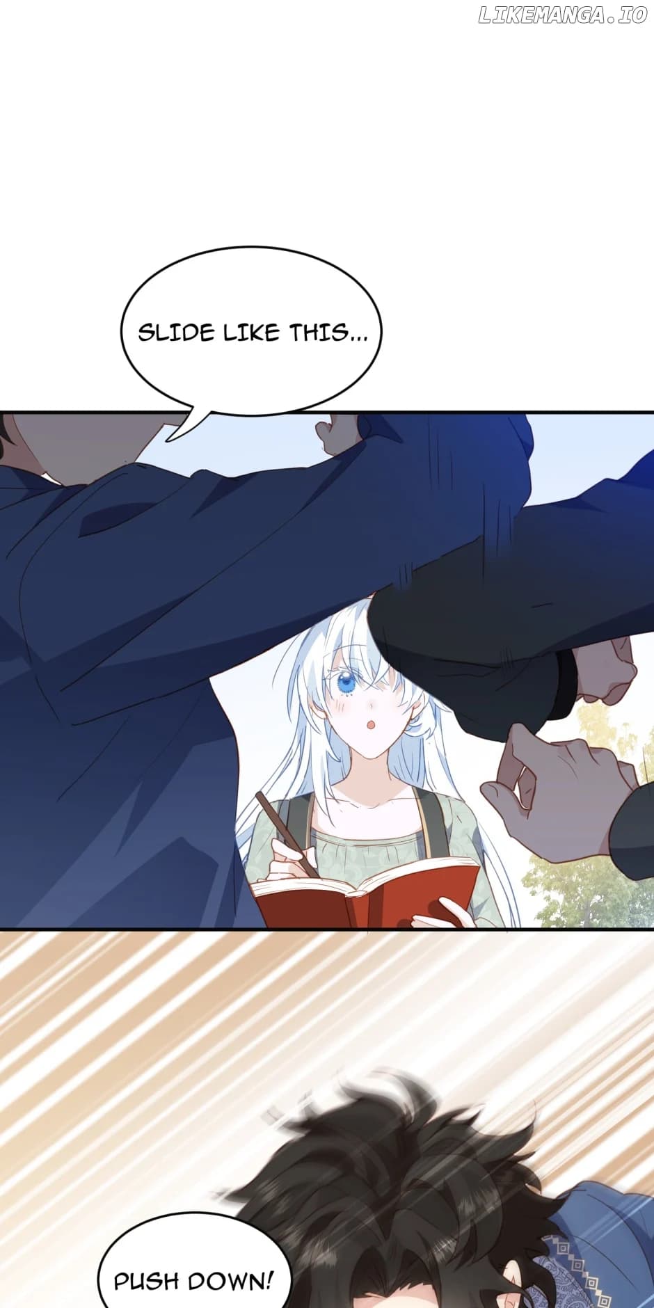 Page https://readmanhwaverse.com/images/the-princess-doesn-t-want-to-be-spoiled/chapter-46/07.webp