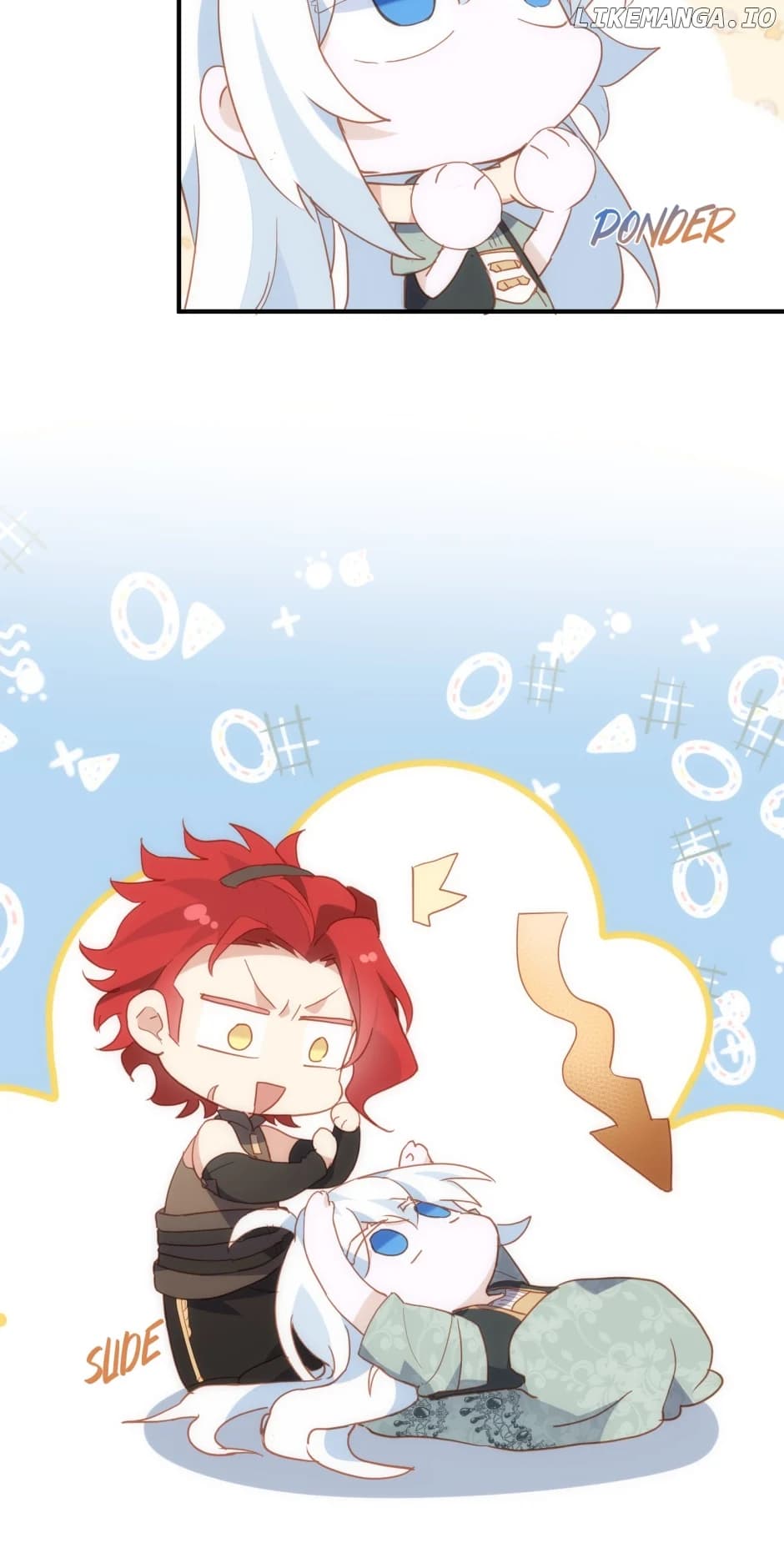 Page https://readmanhwaverse.com/images/the-princess-doesn-t-want-to-be-spoiled/chapter-46/14.webp