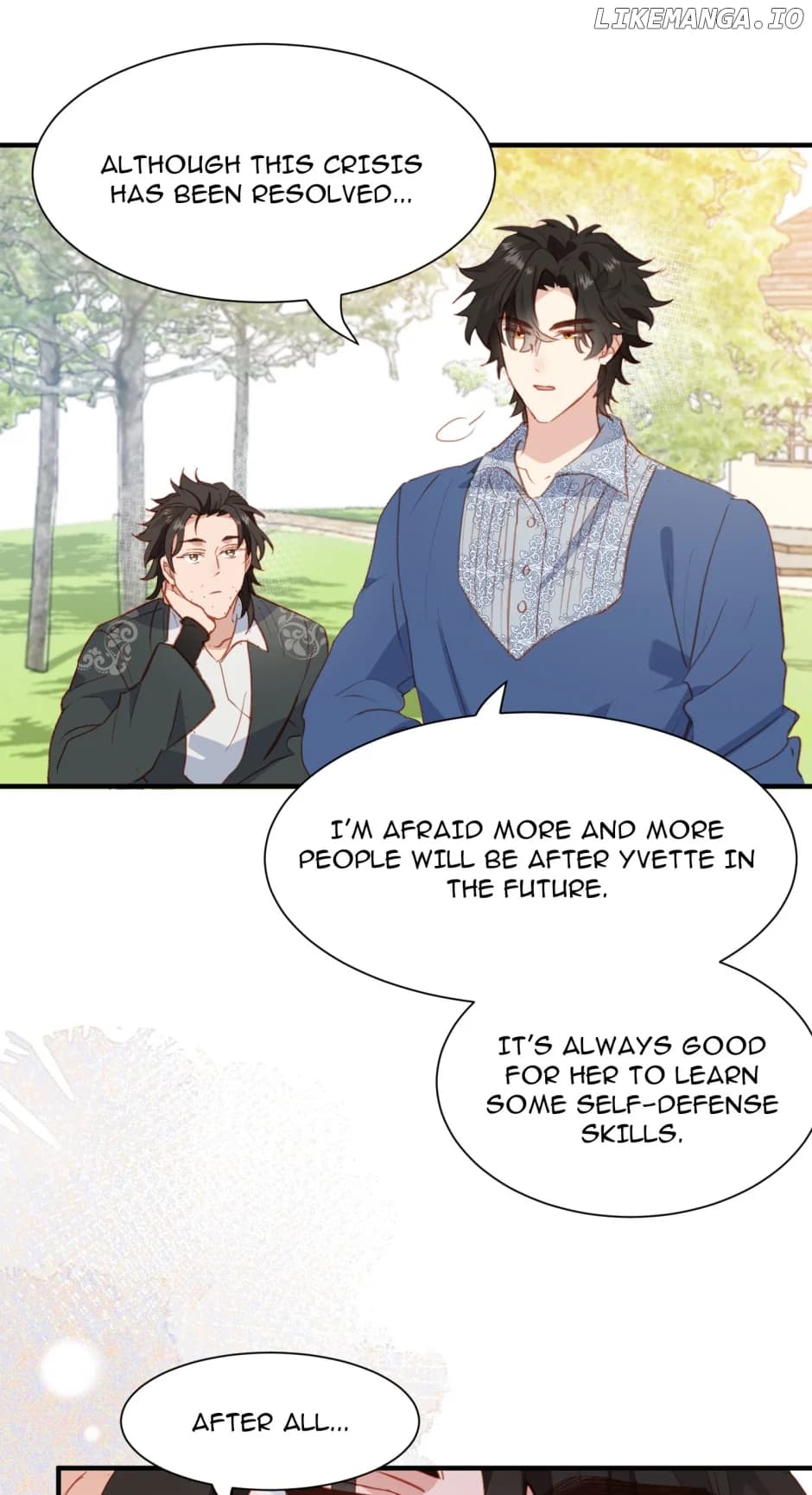 Page https://readmanhwaverse.com/images/the-princess-doesn-t-want-to-be-spoiled/chapter-46/16.webp