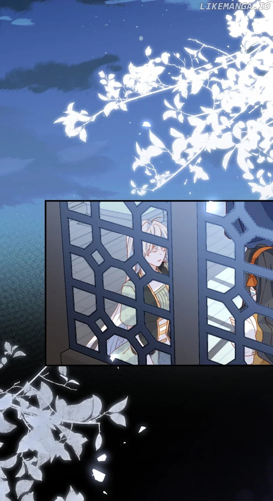Page https://readmanhwaverse.com/images/the-princess-doesn-t-want-to-be-spoiled/chapter-46/26.webp