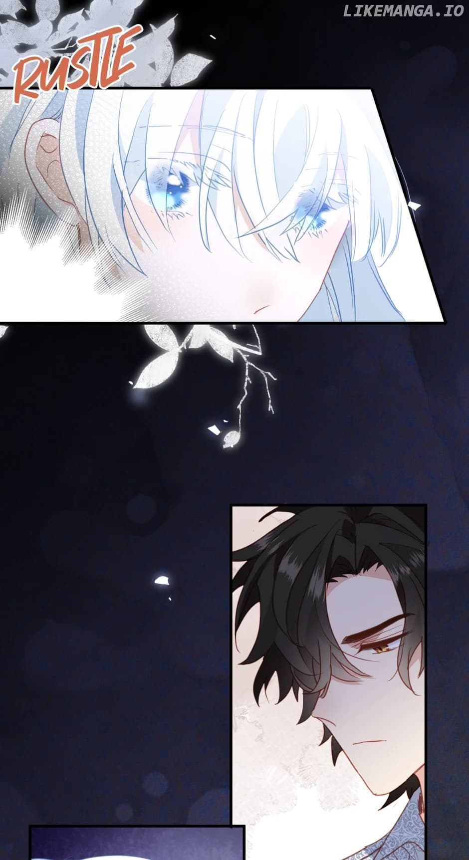 Page https://readmanhwaverse.com/images/the-princess-doesn-t-want-to-be-spoiled/chapter-46/27.webp