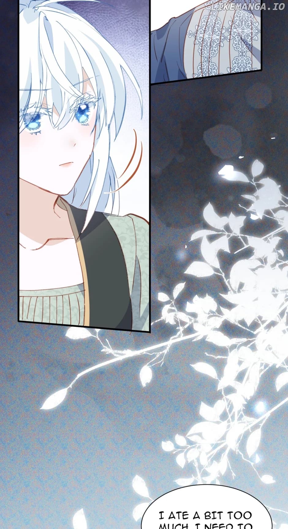 Page https://readmanhwaverse.com/images/the-princess-doesn-t-want-to-be-spoiled/chapter-46/28.webp