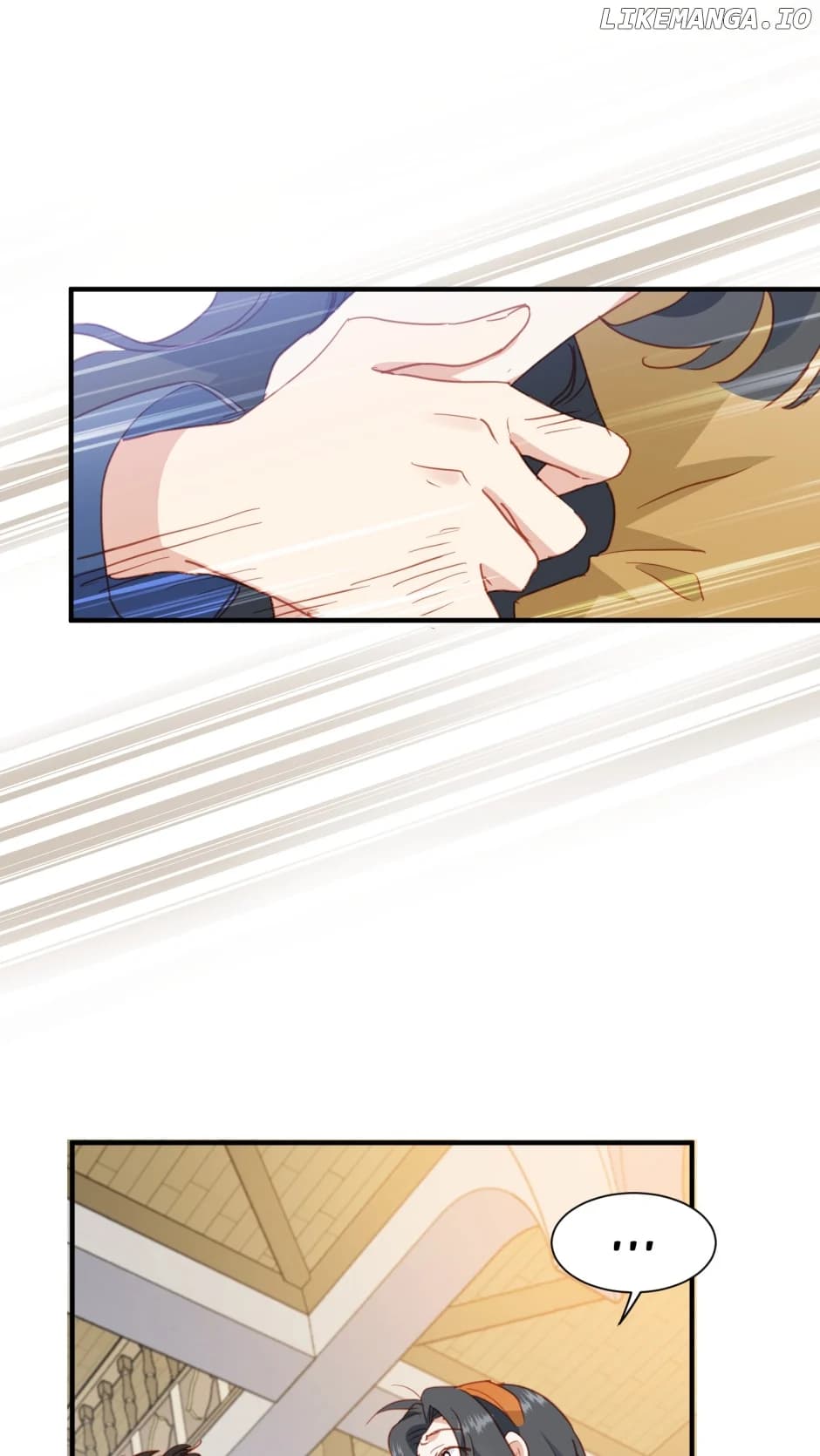 Page https://readmanhwaverse.com/images/the-princess-doesn-t-want-to-be-spoiled/chapter-46/31.webp