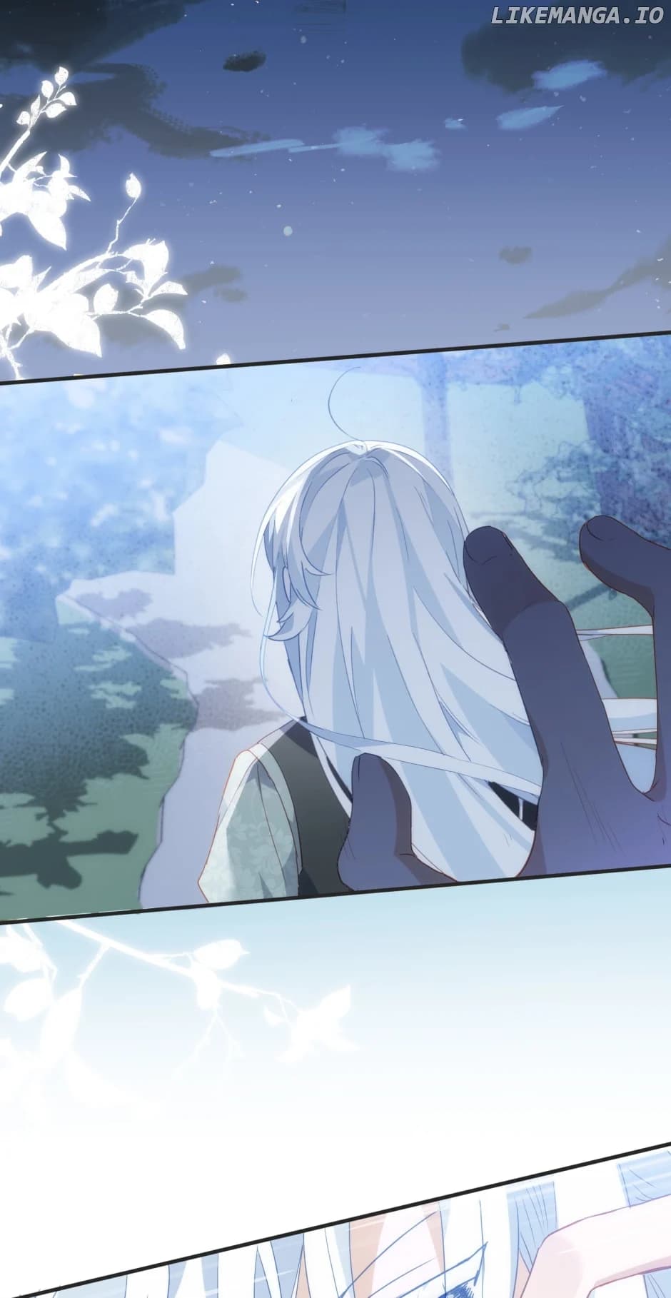 Page https://readmanhwaverse.com/images/the-princess-doesn-t-want-to-be-spoiled/chapter-46/34.webp