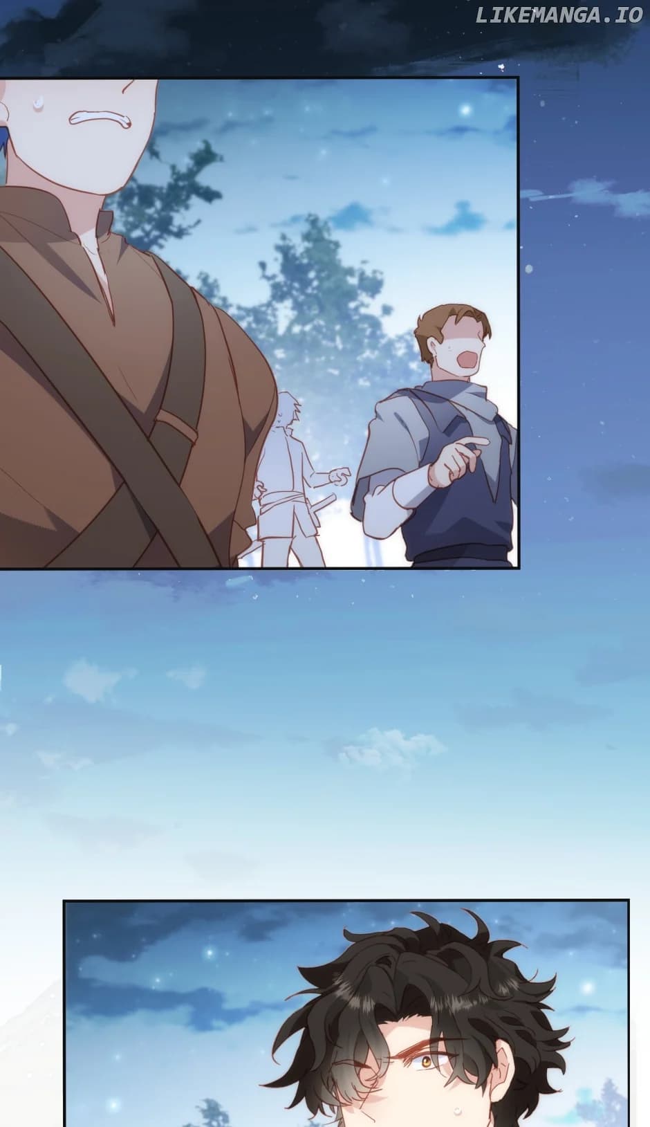 Page https://readmanhwaverse.com/images/the-princess-doesn-t-want-to-be-spoiled/chapter-46/40.webp