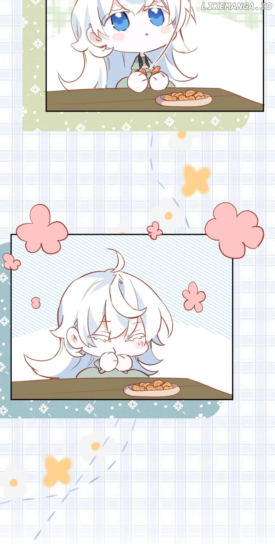 Page https://readmanhwaverse.com/images/the-princess-doesn-t-want-to-be-spoiled/chapter-47/06.webp