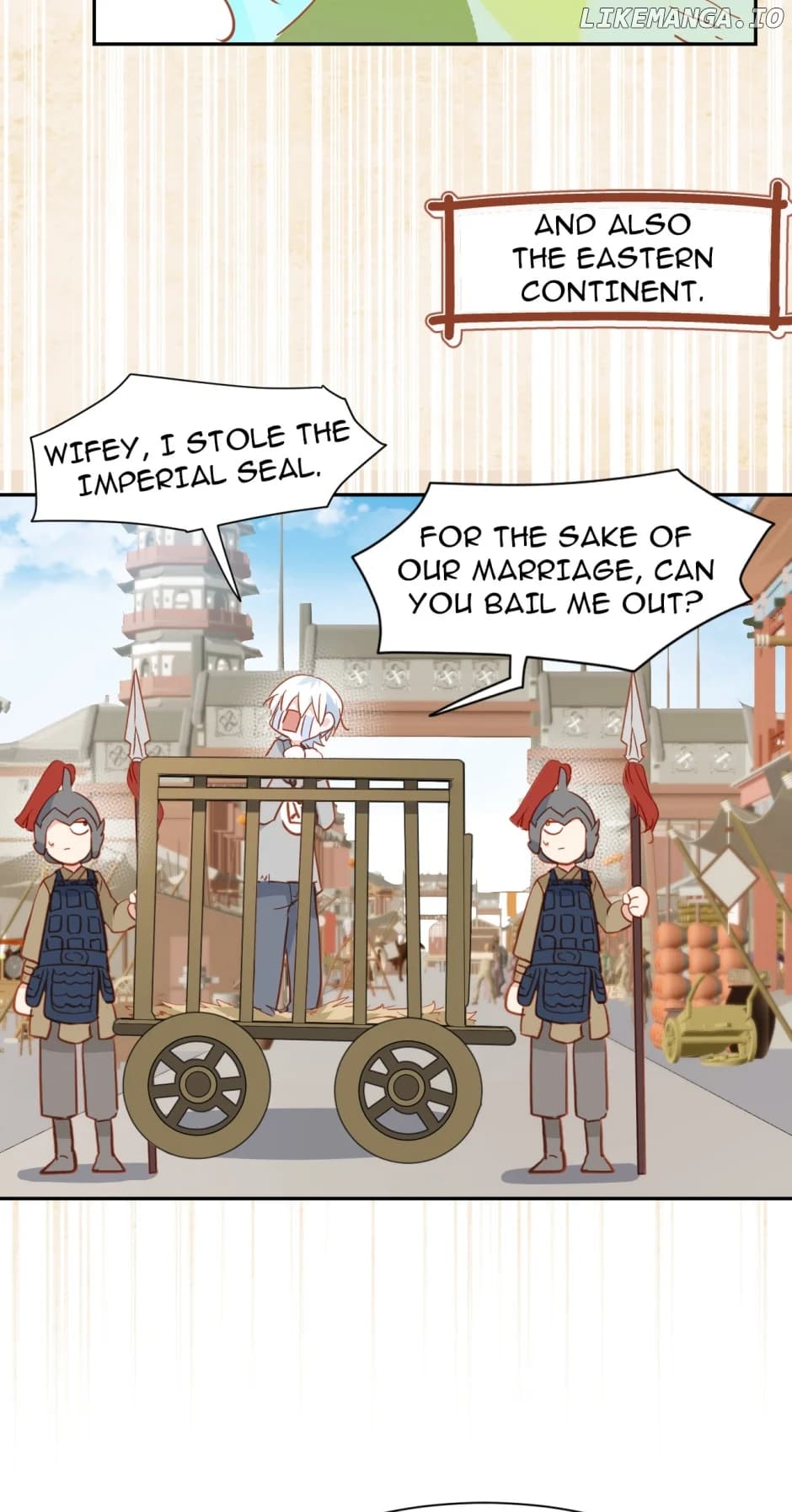Page https://readmanhwaverse.com/images/the-princess-doesn-t-want-to-be-spoiled/chapter-47/10.webp