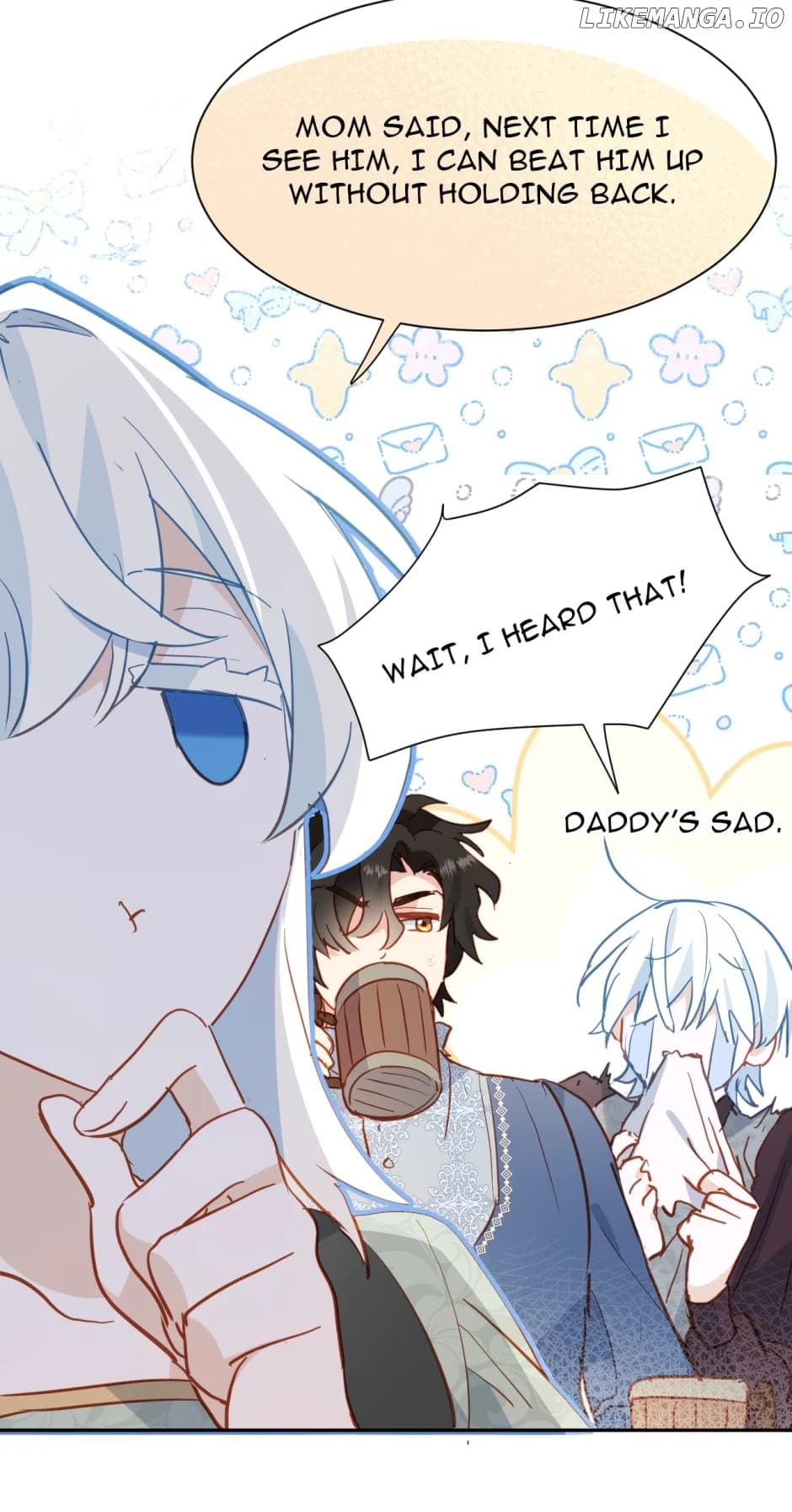 Page https://readmanhwaverse.com/images/the-princess-doesn-t-want-to-be-spoiled/chapter-47/11.webp
