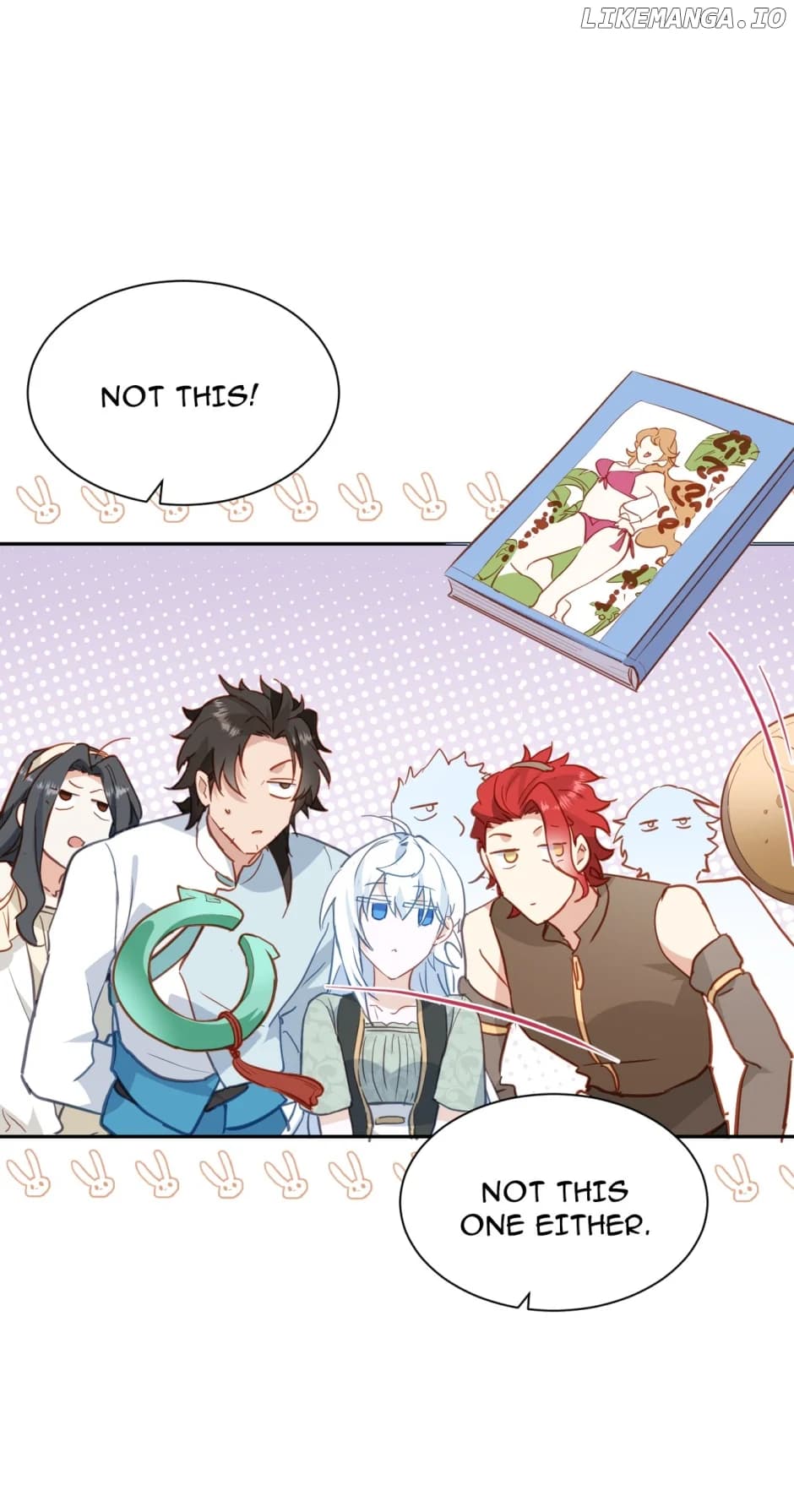 Page https://readmanhwaverse.com/images/the-princess-doesn-t-want-to-be-spoiled/chapter-47/14.webp