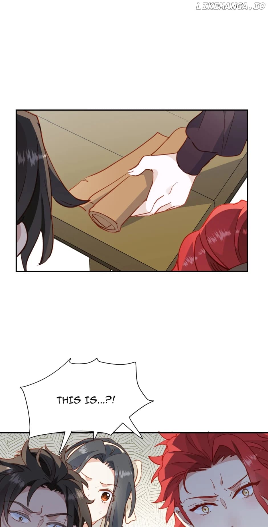Page https://readmanhwaverse.com/images/the-princess-doesn-t-want-to-be-spoiled/chapter-47/15.webp