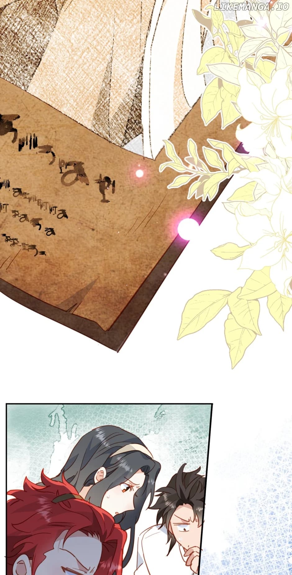 Page https://readmanhwaverse.com/images/the-princess-doesn-t-want-to-be-spoiled/chapter-47/18.webp