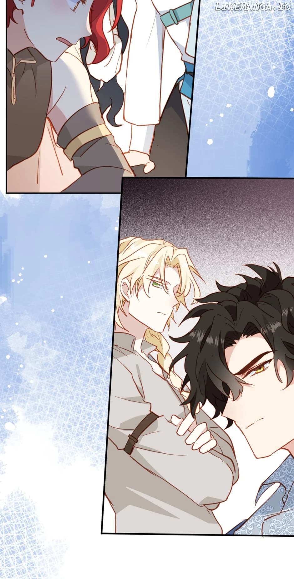 Page https://readmanhwaverse.com/images/the-princess-doesn-t-want-to-be-spoiled/chapter-47/19.webp